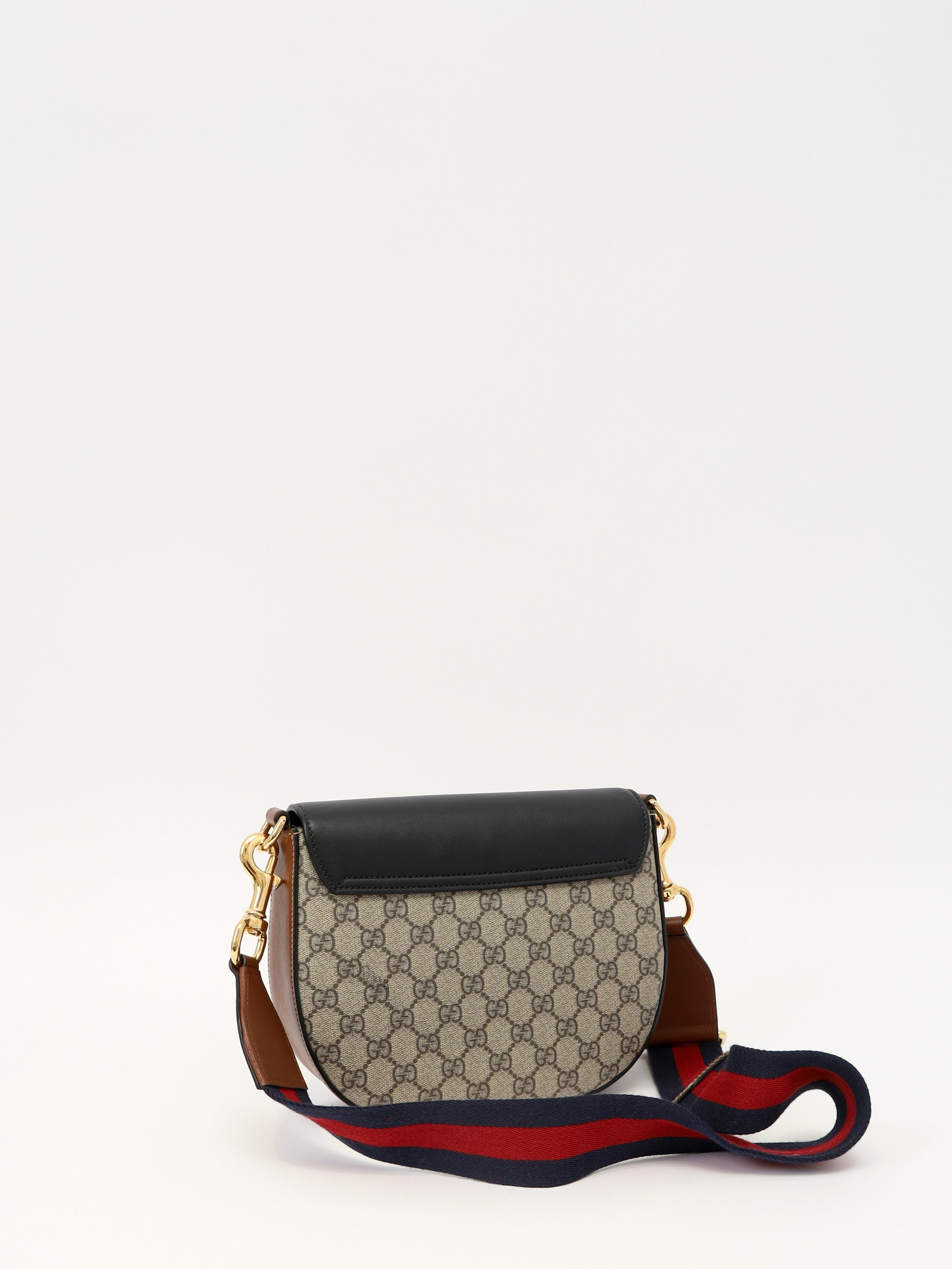 Сумки Gucci Padlock изображение #4
