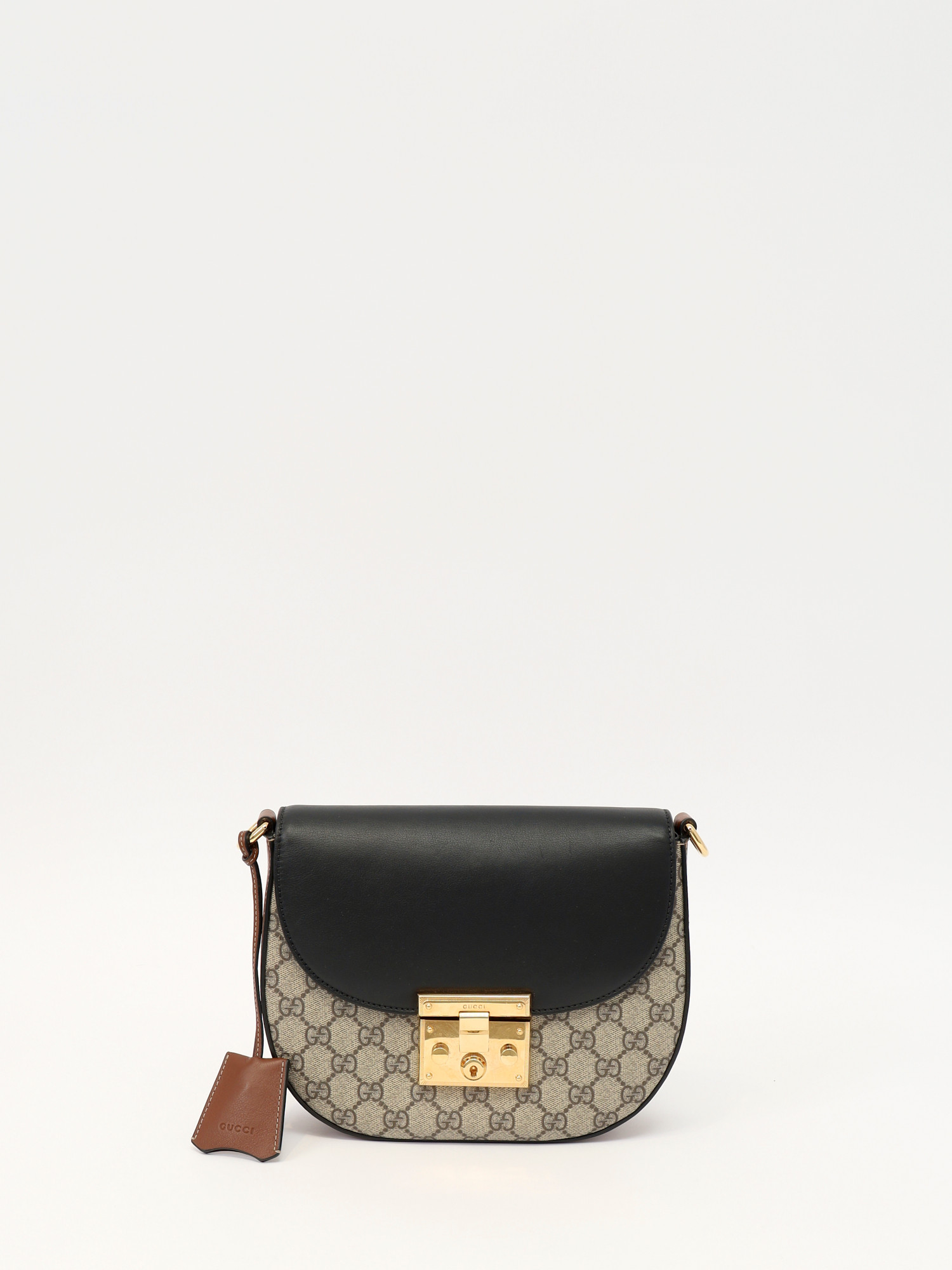 Сумки Gucci Padlock изображение #1