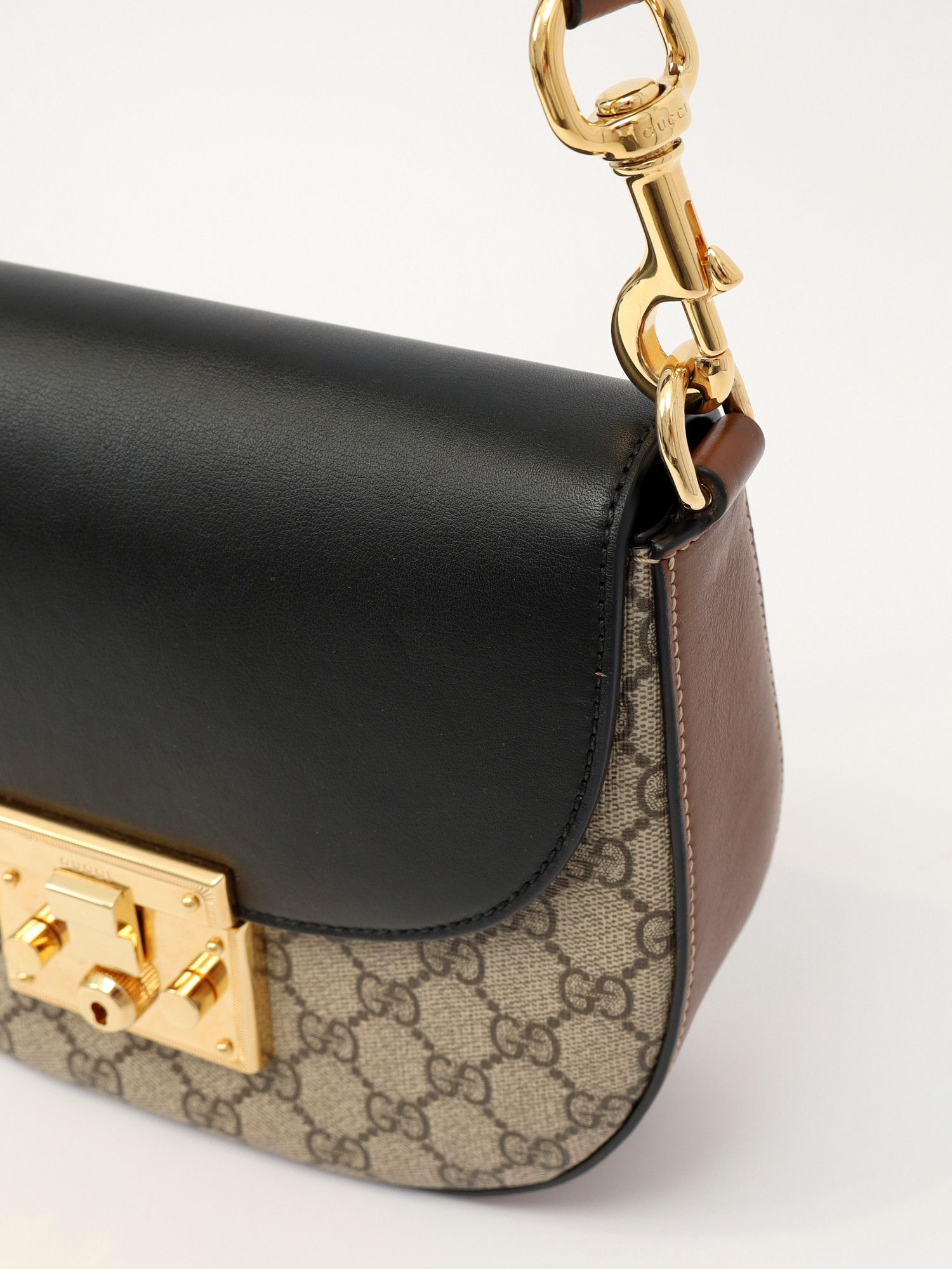 Сумки Gucci Padlock изображение #9