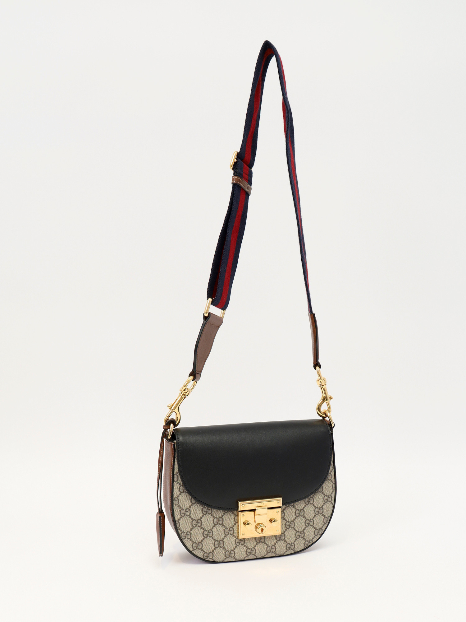 Сумки Gucci Padlock изображение #6