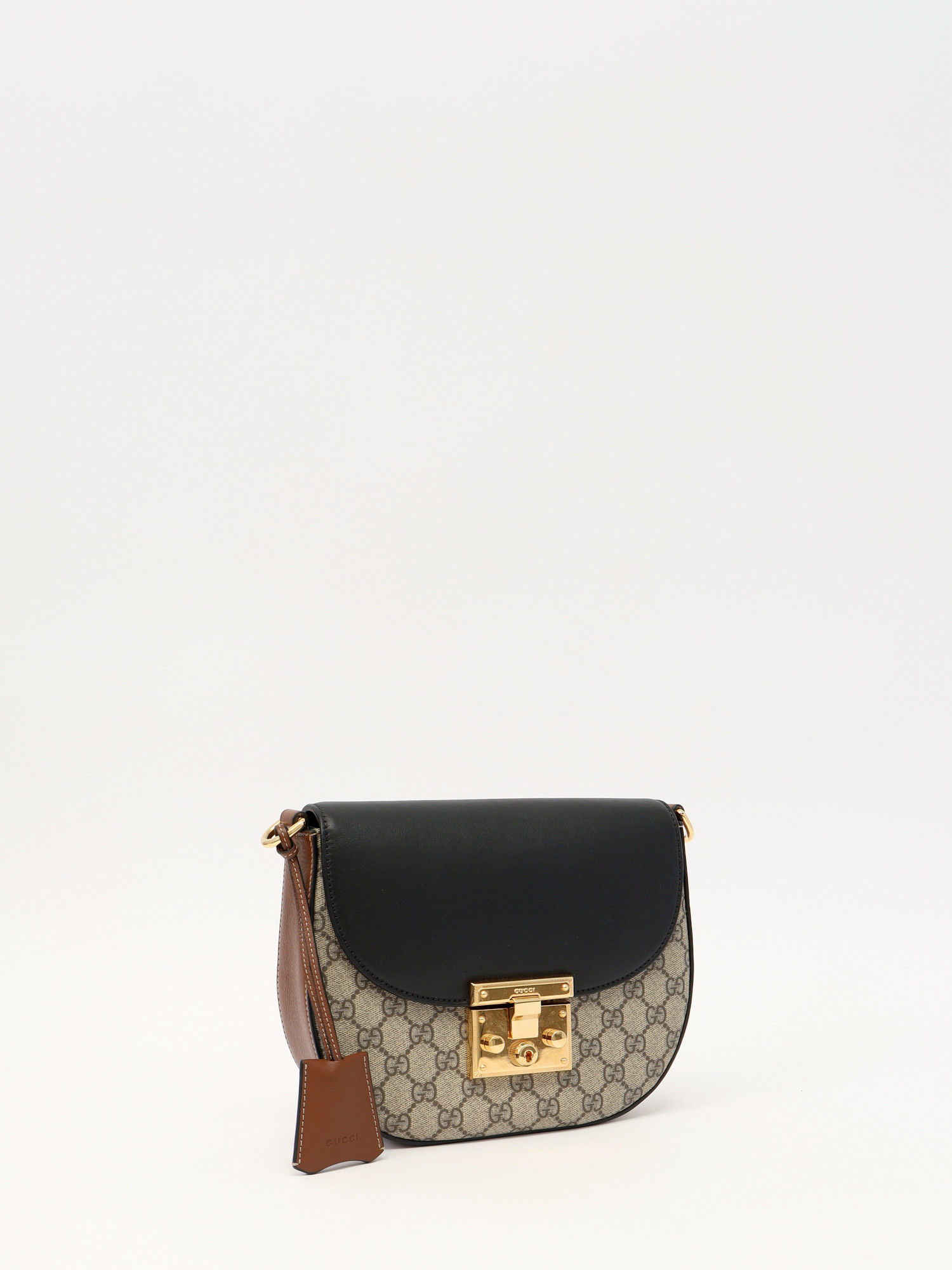 Сумки Gucci Padlock изображение #3