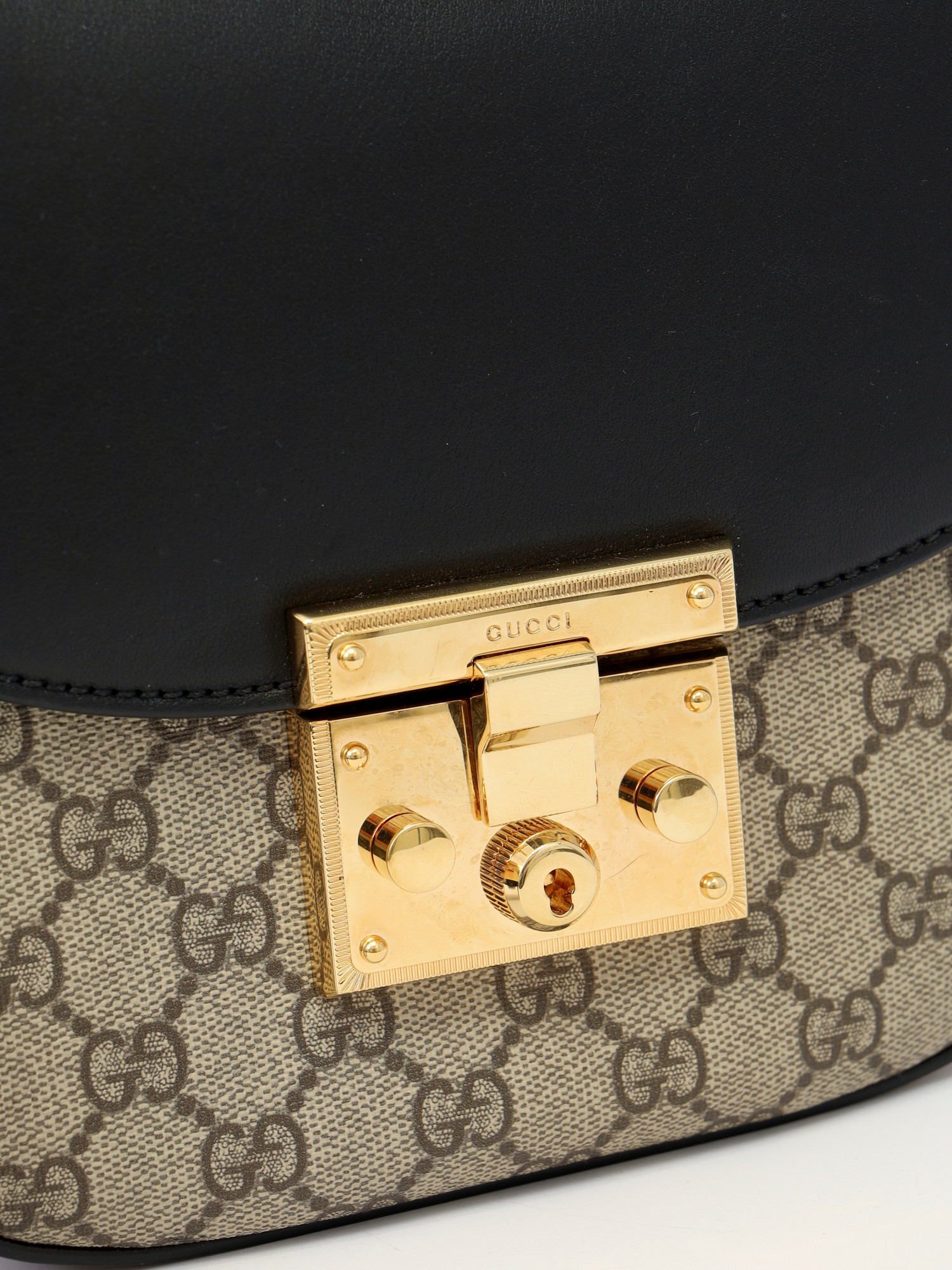 Сумки Gucci Padlock изображение #7