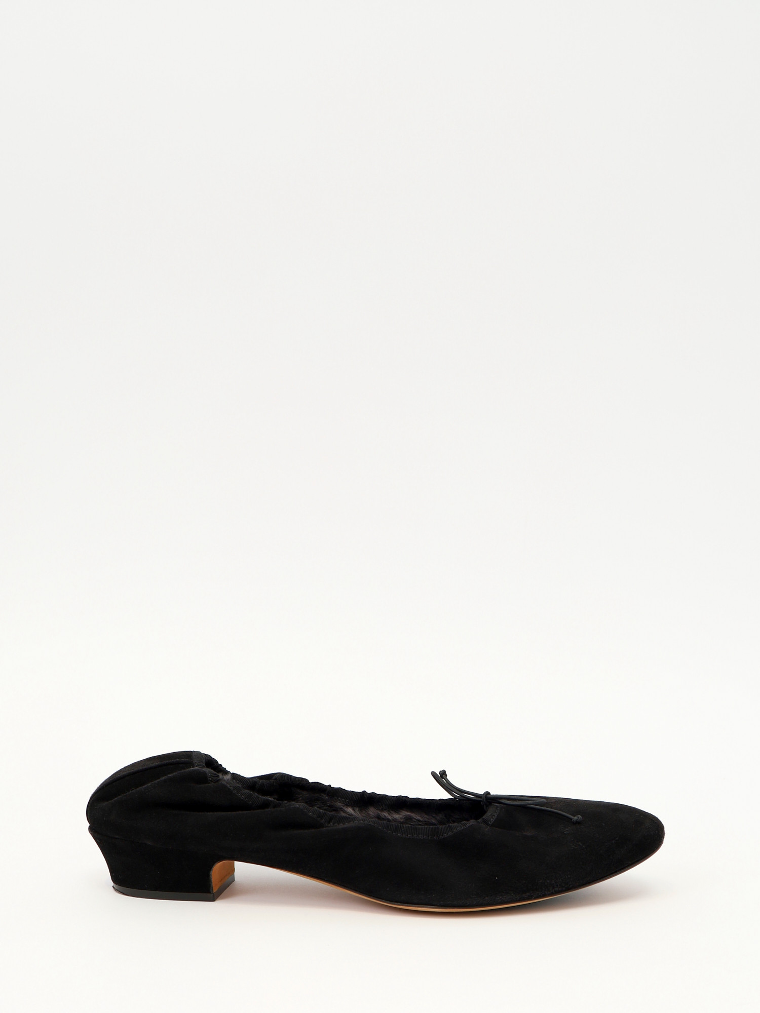 The Row Hereditas 40