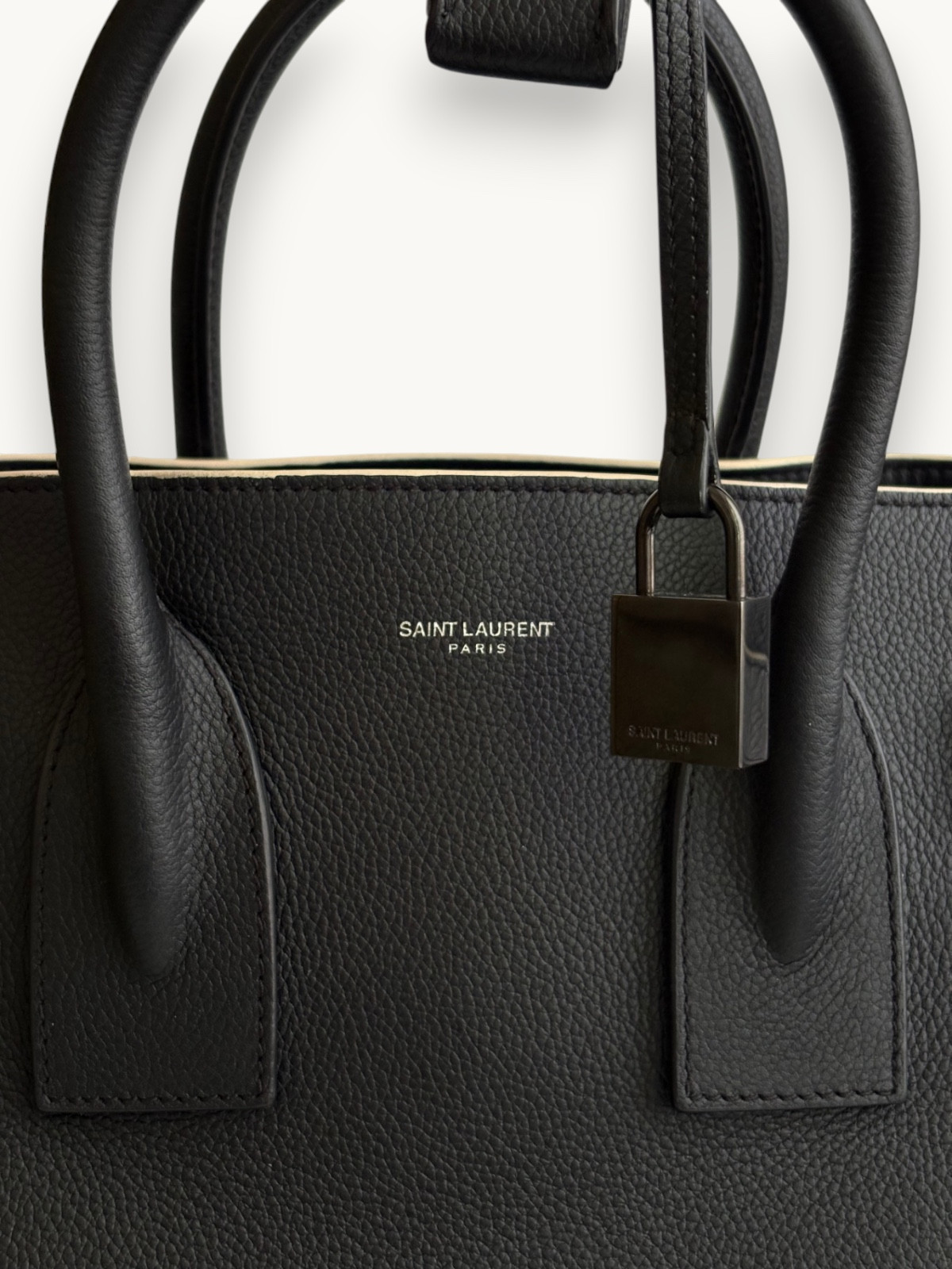 Сумки Saint Laurent Sac De Jour изображение #5