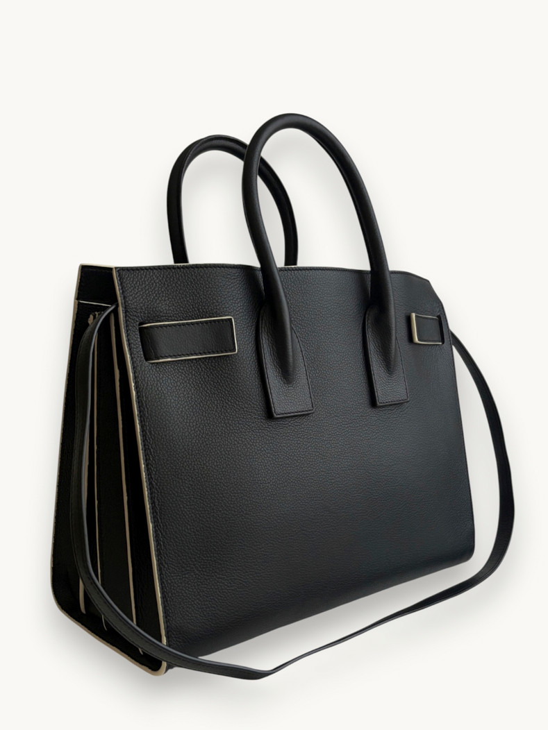 Сумки Saint Laurent Sac De Jour изображение #4