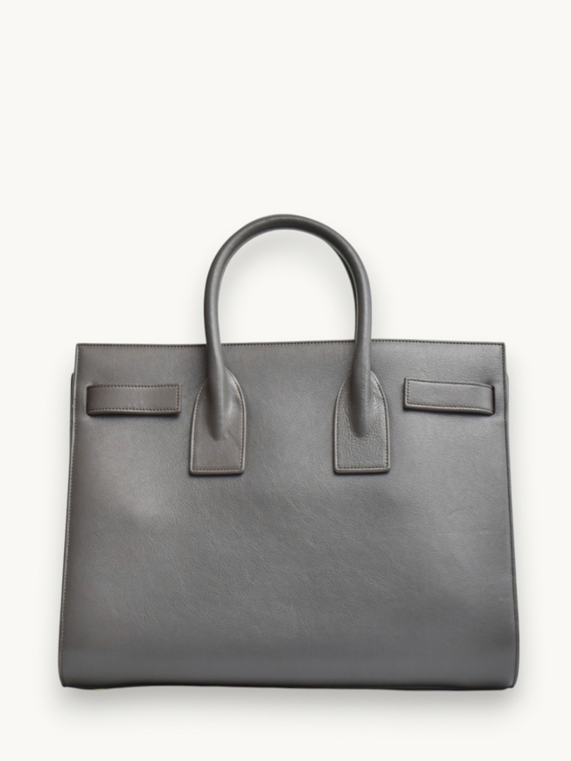 Сумки Saint Laurent Sac De Jour изображение #4