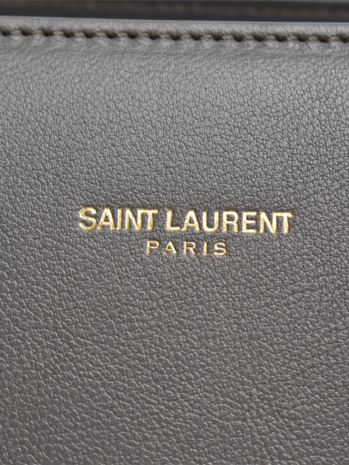 Сумки Saint Laurent Sac De Jour изображение #5