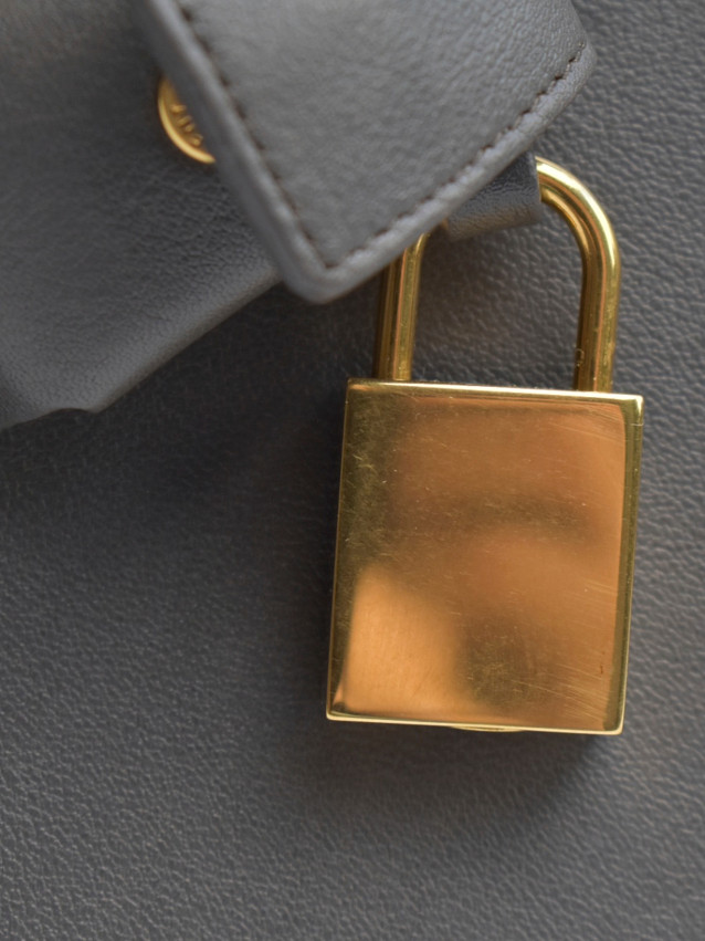 Сумки Saint Laurent Sac De Jour изображение #6