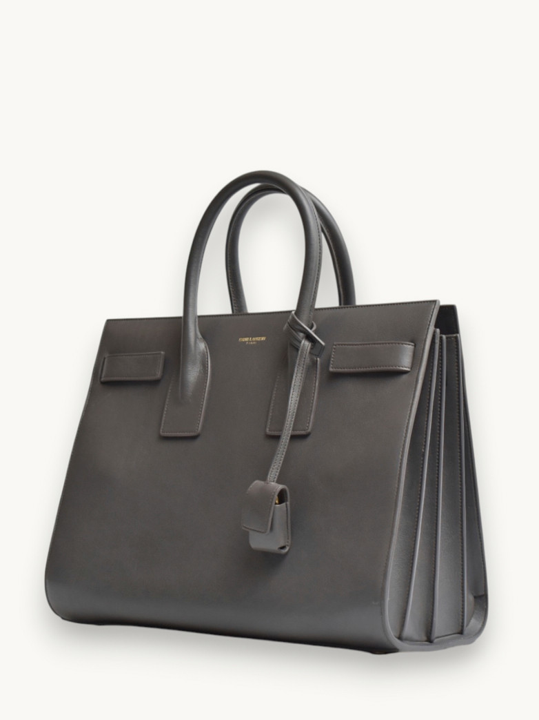 Сумки Saint Laurent Sac De Jour изображение #3