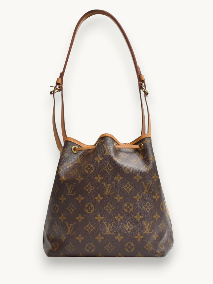 Сумки Louis Vuitton Noe изображение #5
