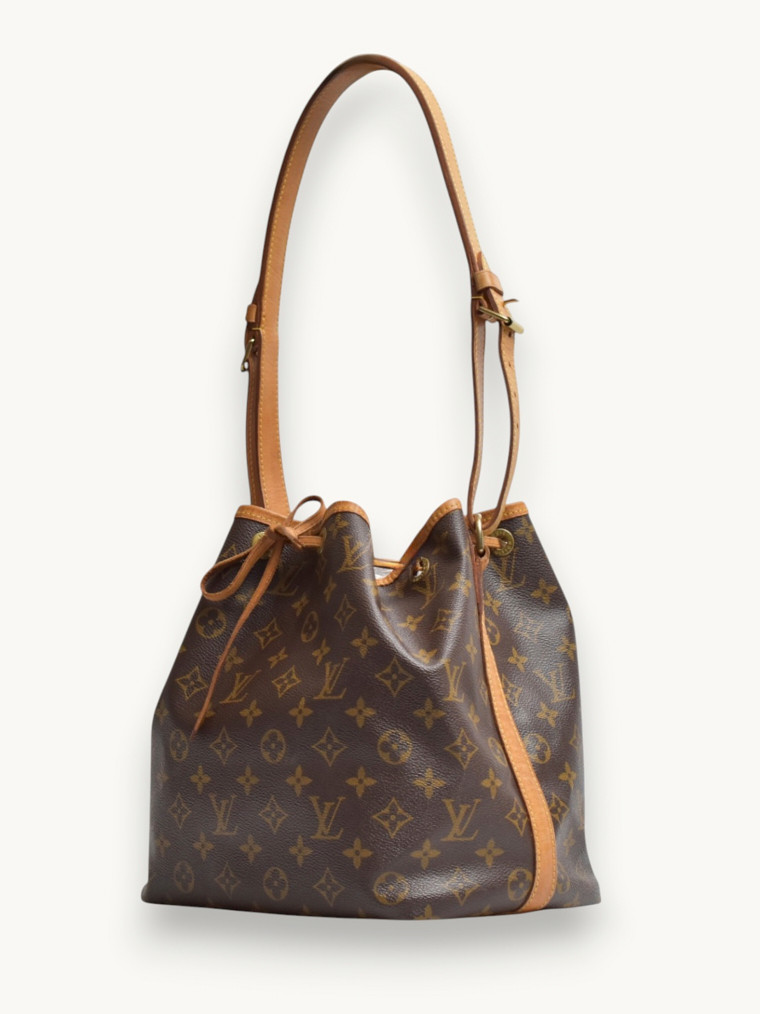 Сумки Louis Vuitton Noe изображение #3
