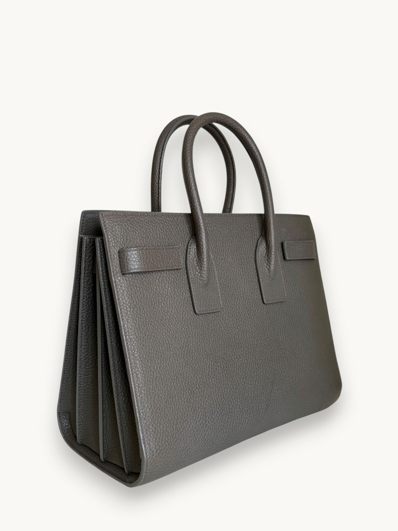 Сумки Saint Laurent Sac De Jour изображение #4