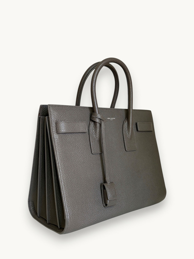 Сумки Saint Laurent Sac De Jour изображение #3