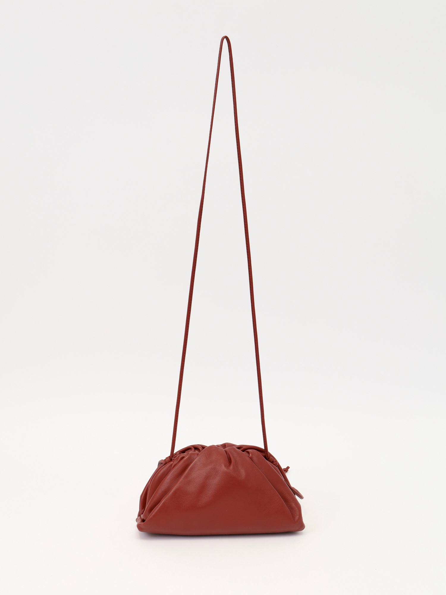 Сумки Bottega Veneta Pouch изображение #5