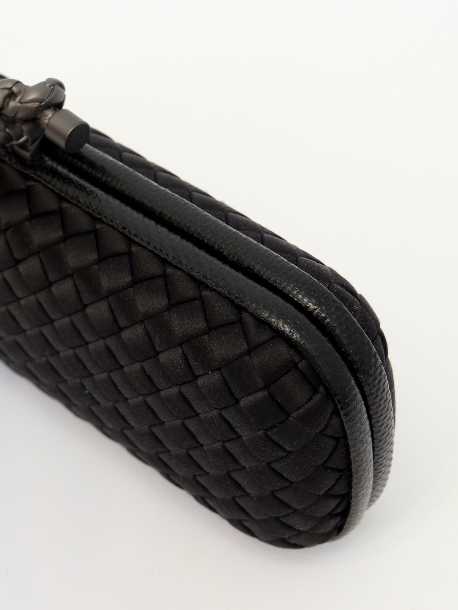 Сумки Bottega Veneta Knot изображение #7