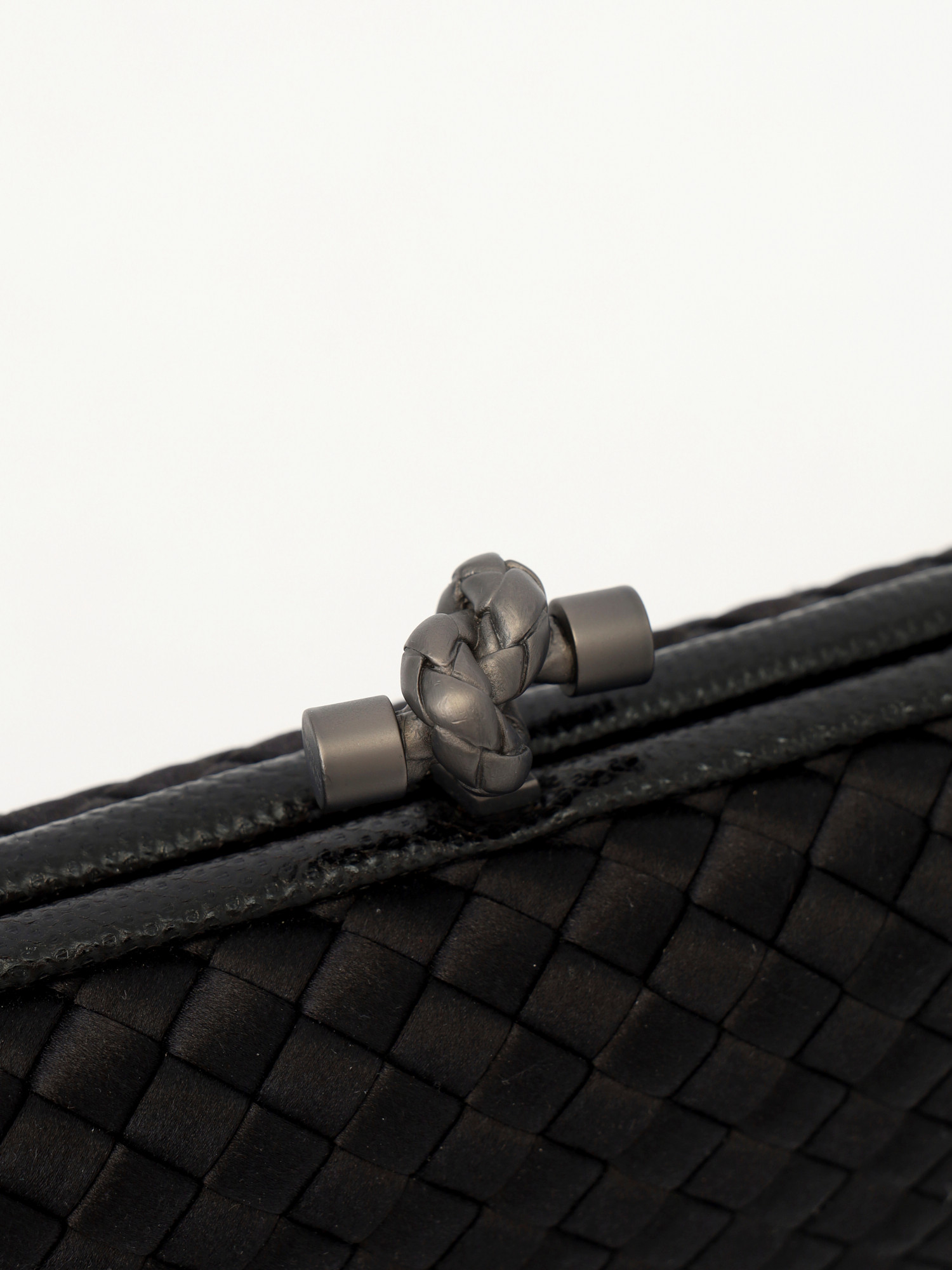 Сумки Bottega Veneta Knot изображение #5