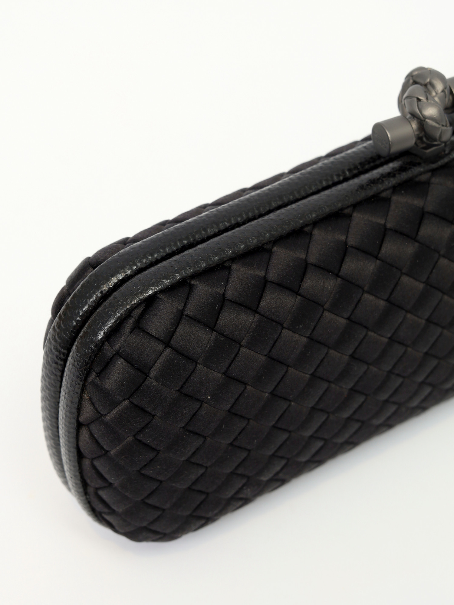 Сумки Bottega Veneta Knot изображение #6