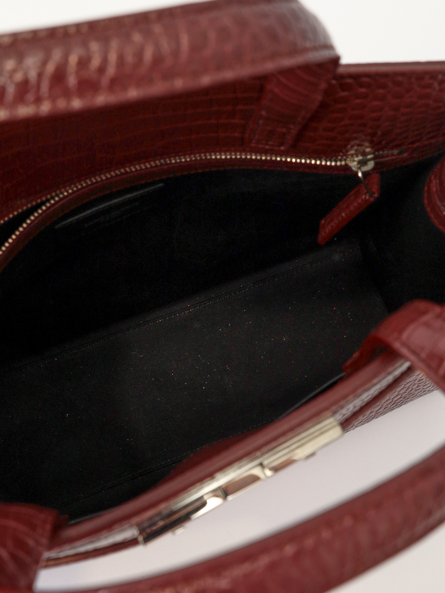 Сумки Saint Laurent Manhattan изображение #9