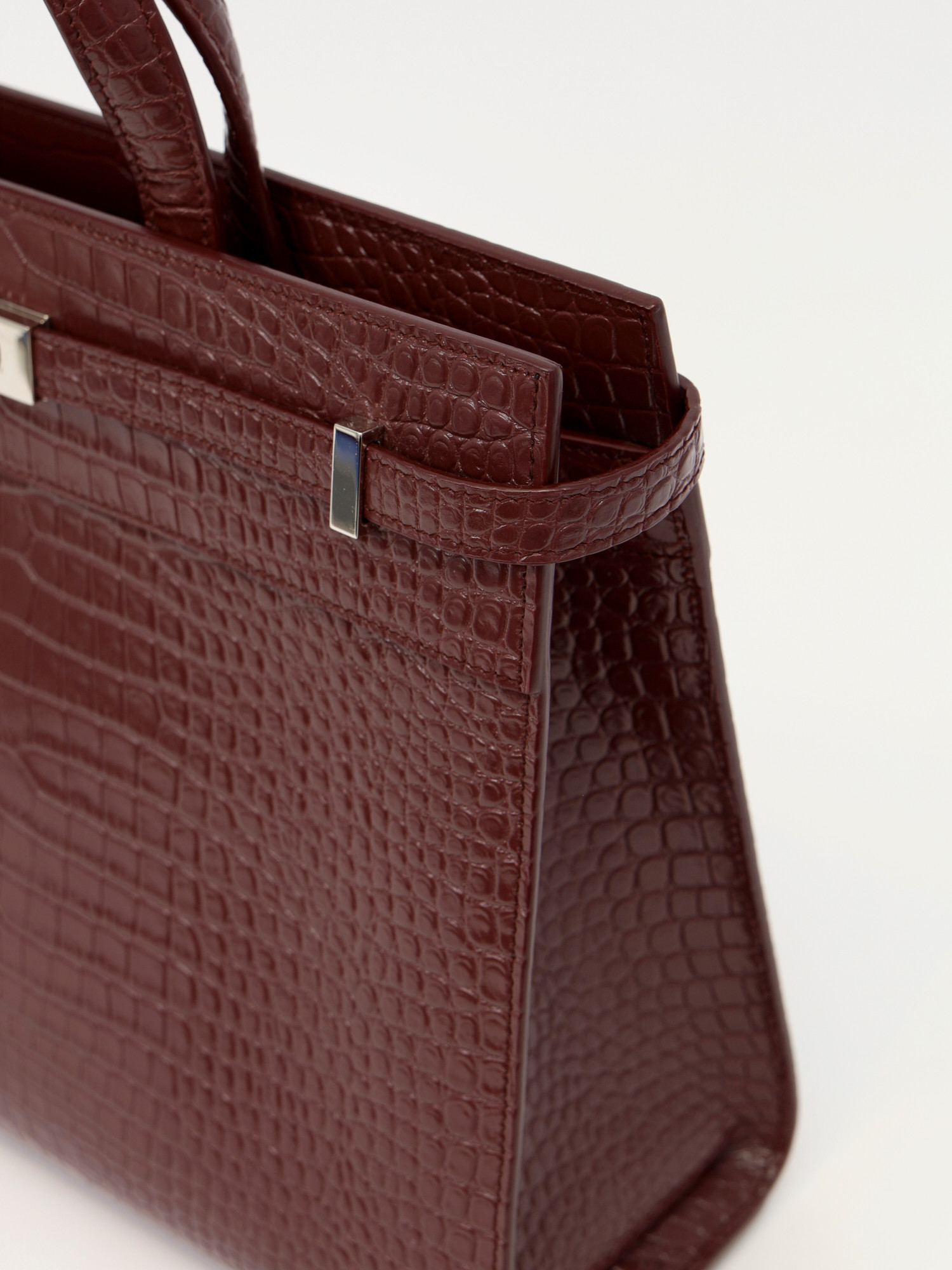 Сумки Saint Laurent Manhattan изображение #6
