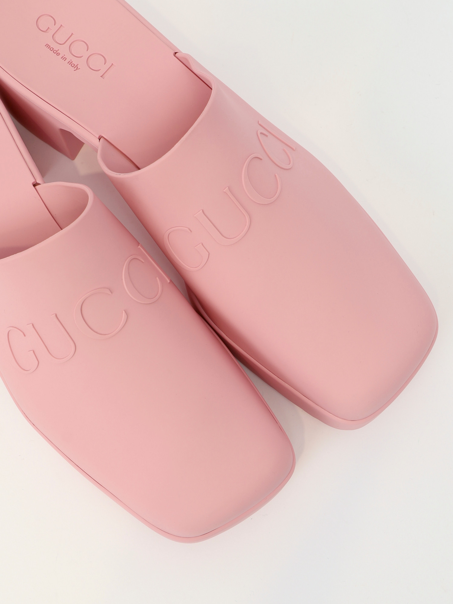 Обувь Gucci 40 изображение #7