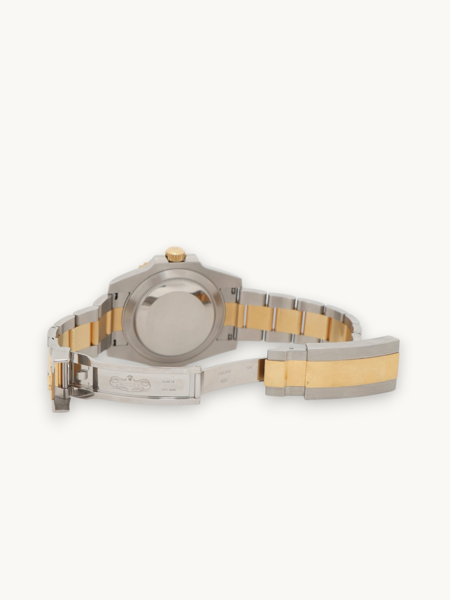 Часы Rolex Submariner 41 изображение #7