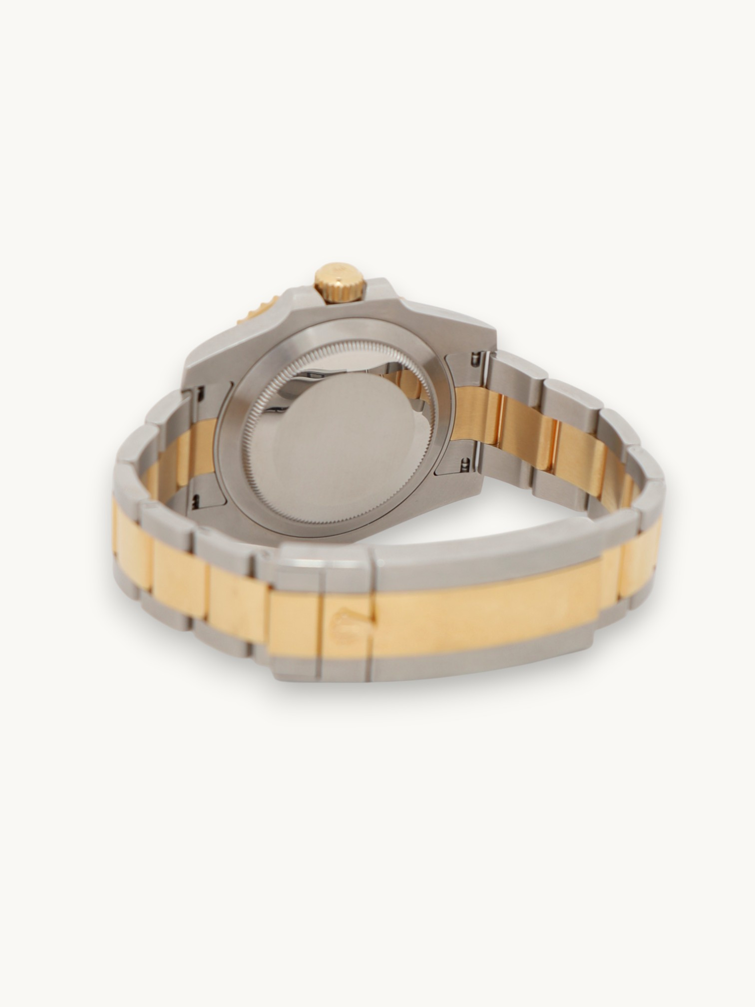 Часы Rolex Submariner 41 изображение #6