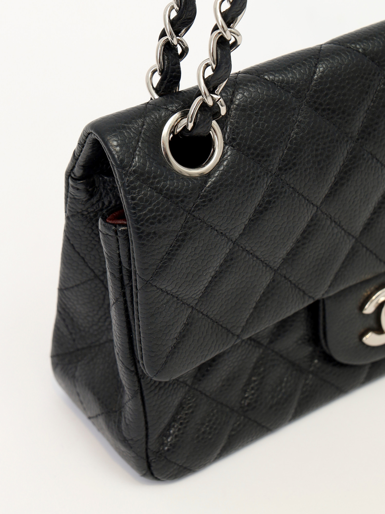 Сумки Chanel Timeless Classic изображение #7