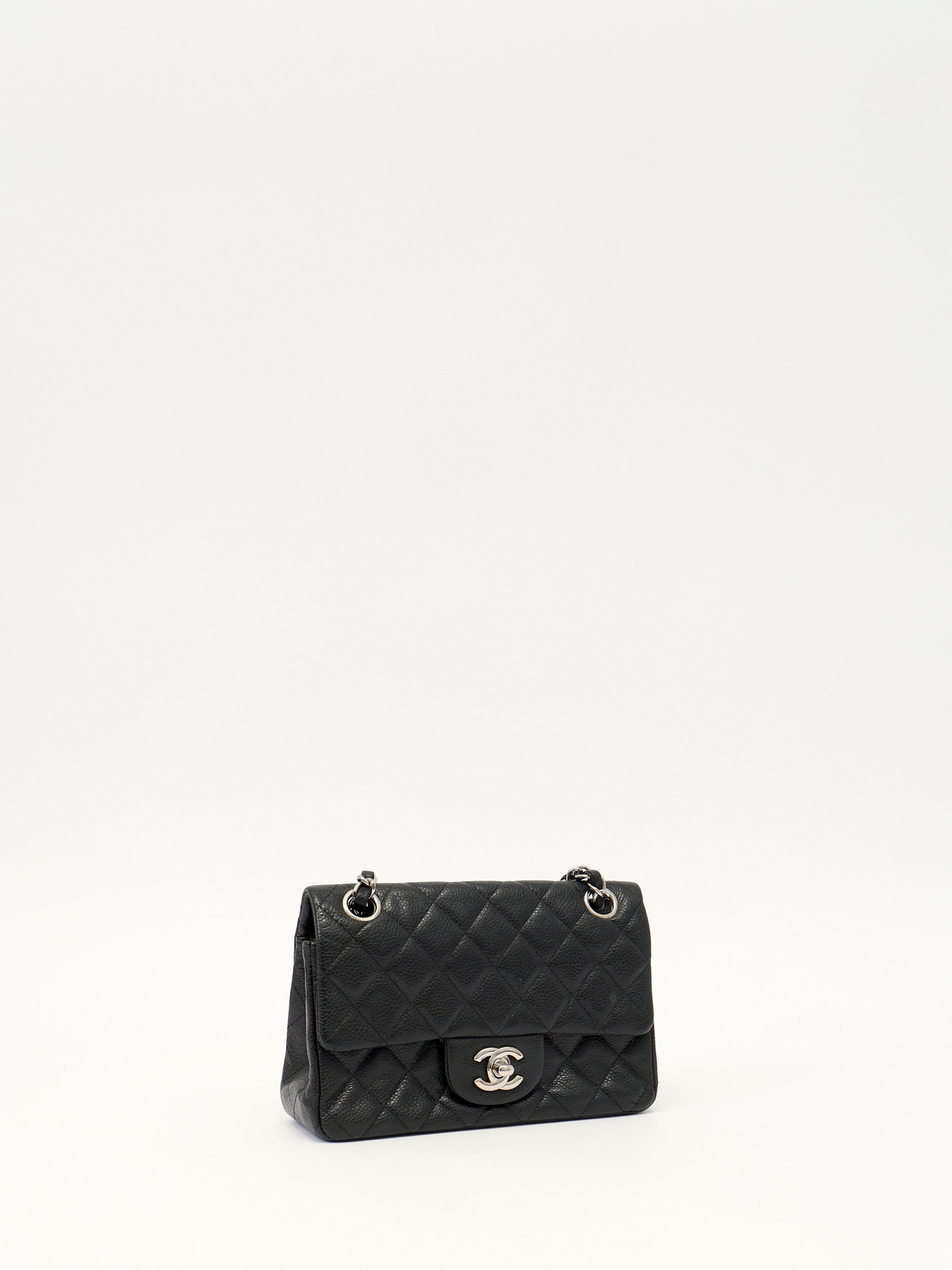 Сумки Chanel Timeless Classic изображение #3