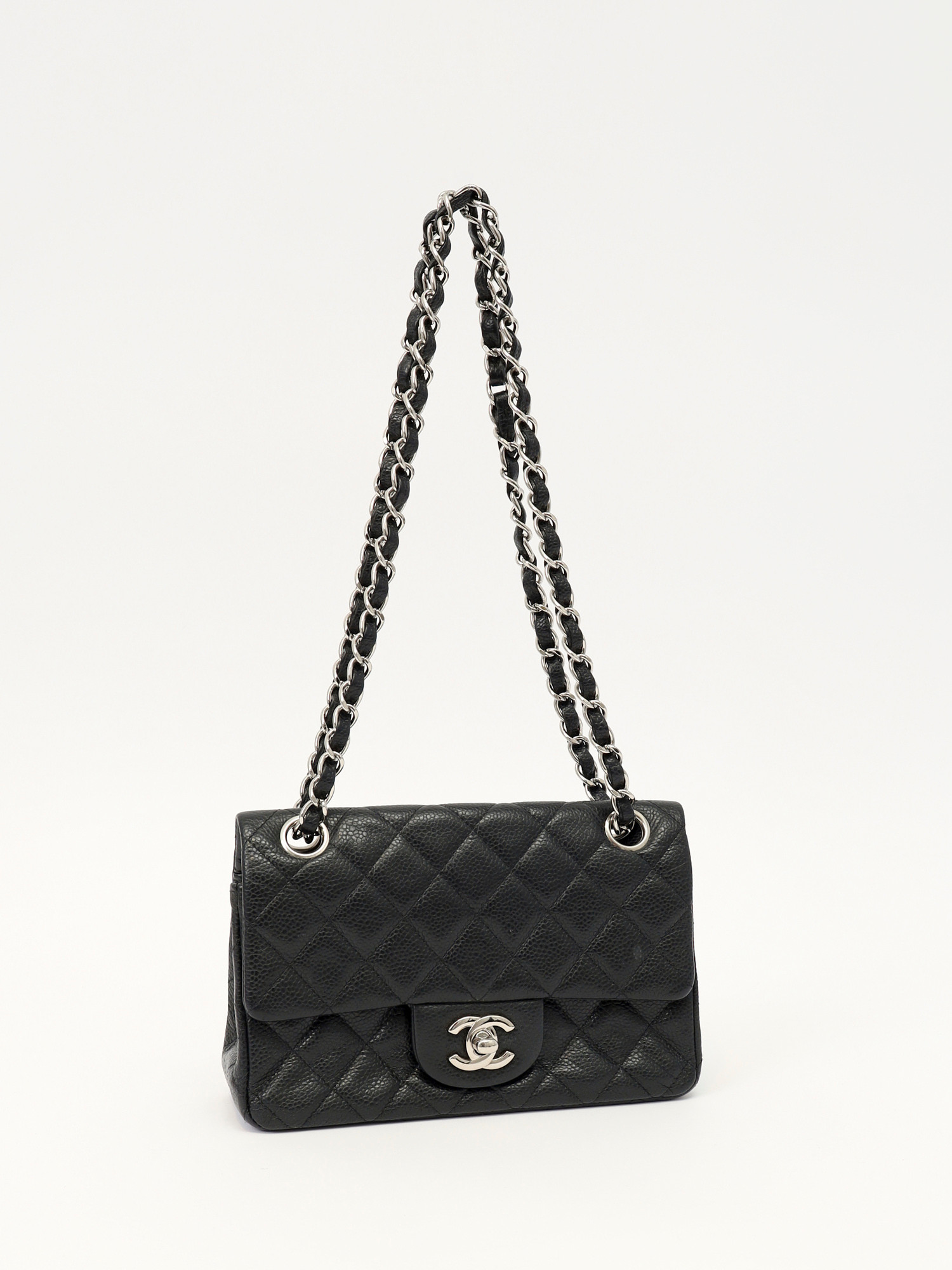 Сумки Chanel Timeless Classic изображение #5