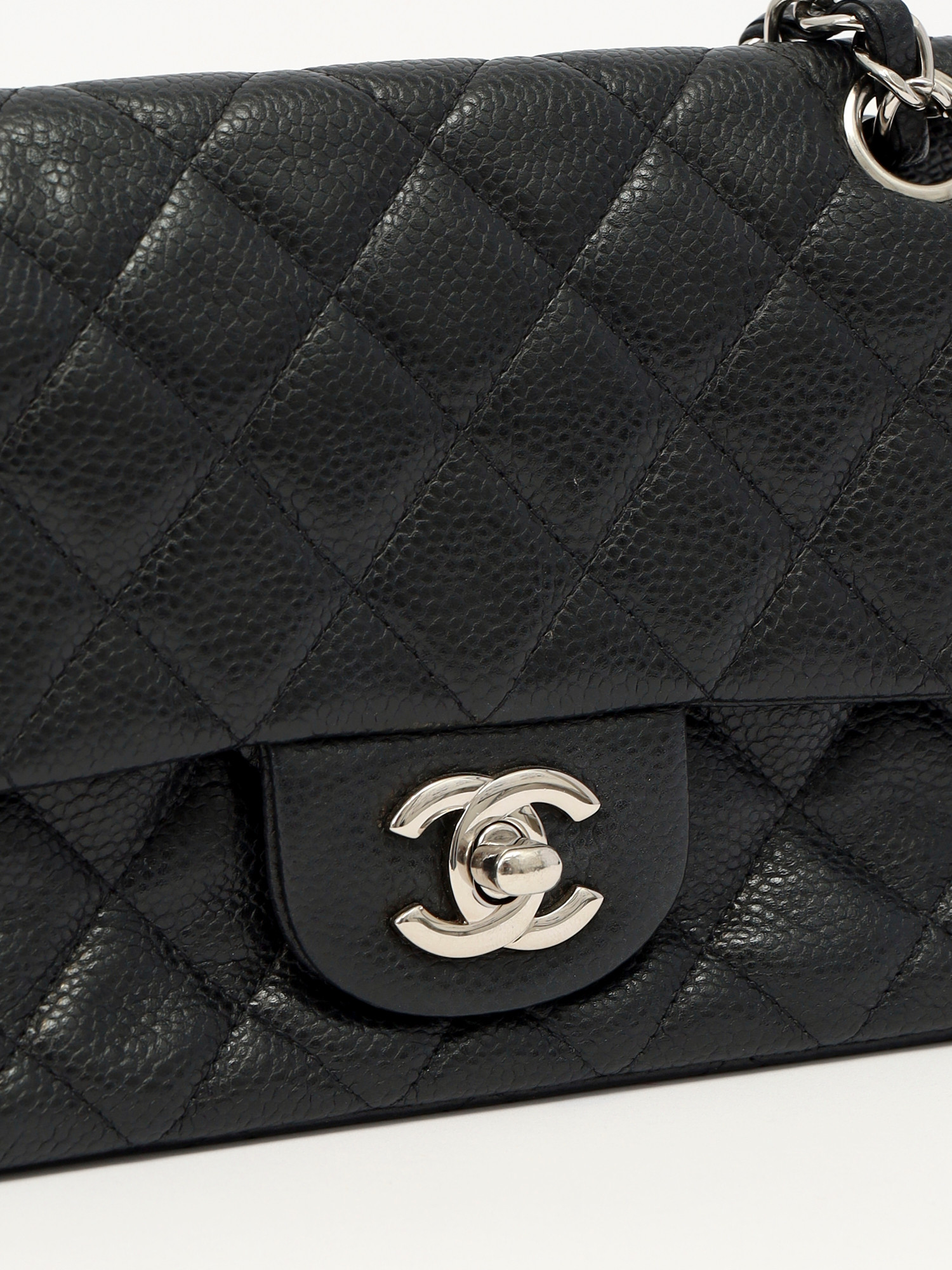 Сумки Chanel Timeless Classic изображение #6