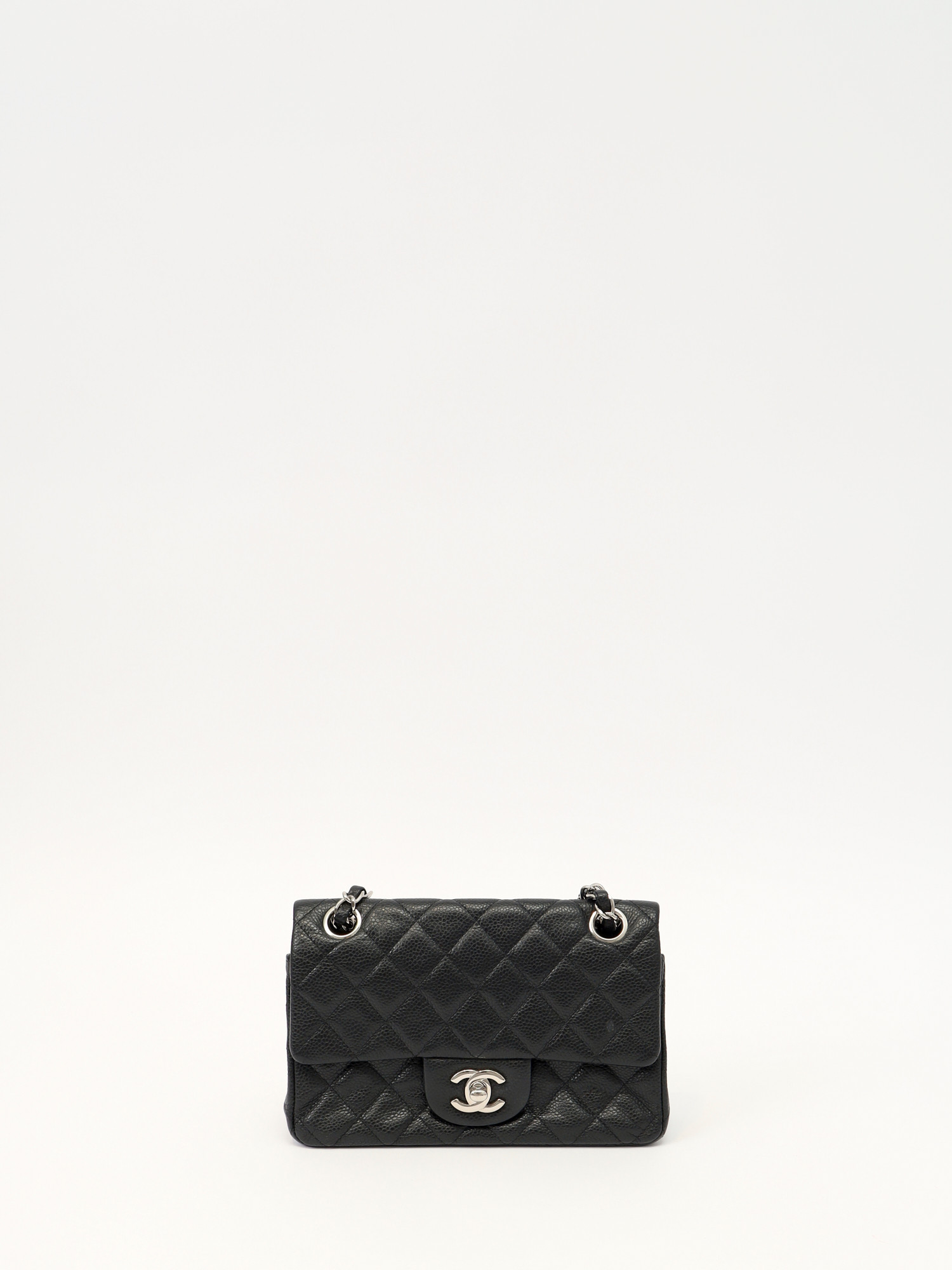 Сумки Chanel Timeless Classic изображение #1