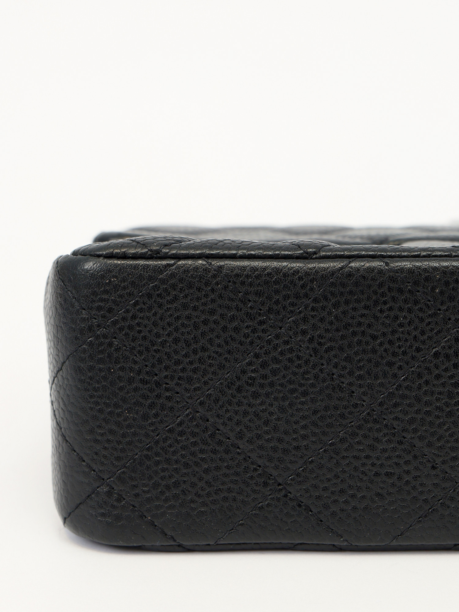 Сумки Chanel Timeless Classic изображение #9