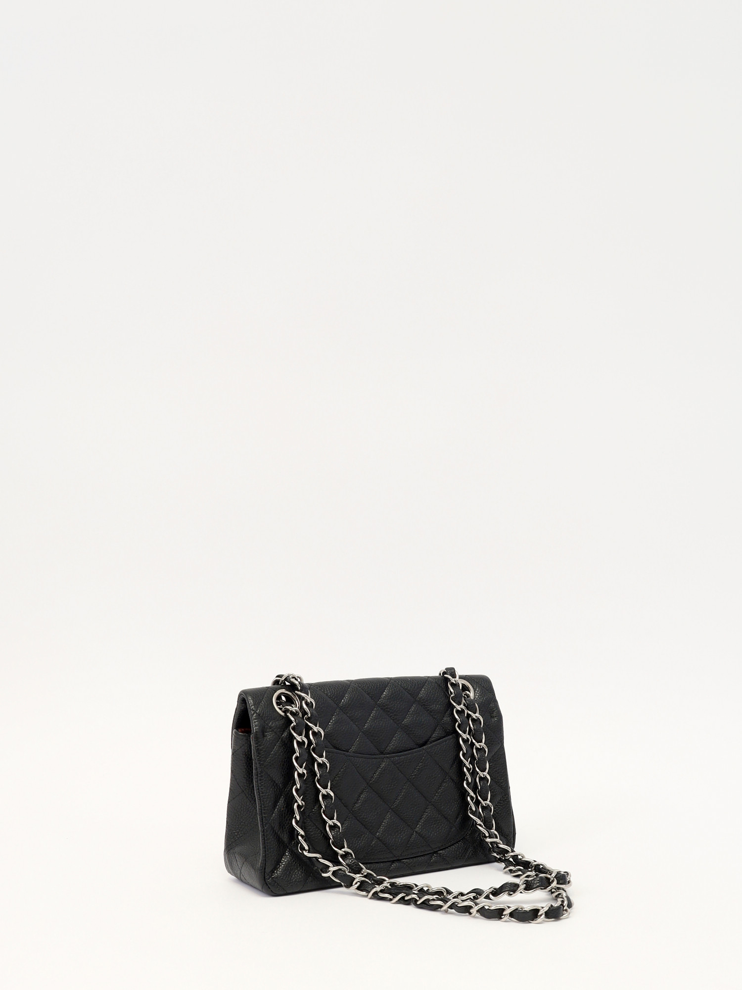 Сумки Chanel Timeless Classic изображение #4