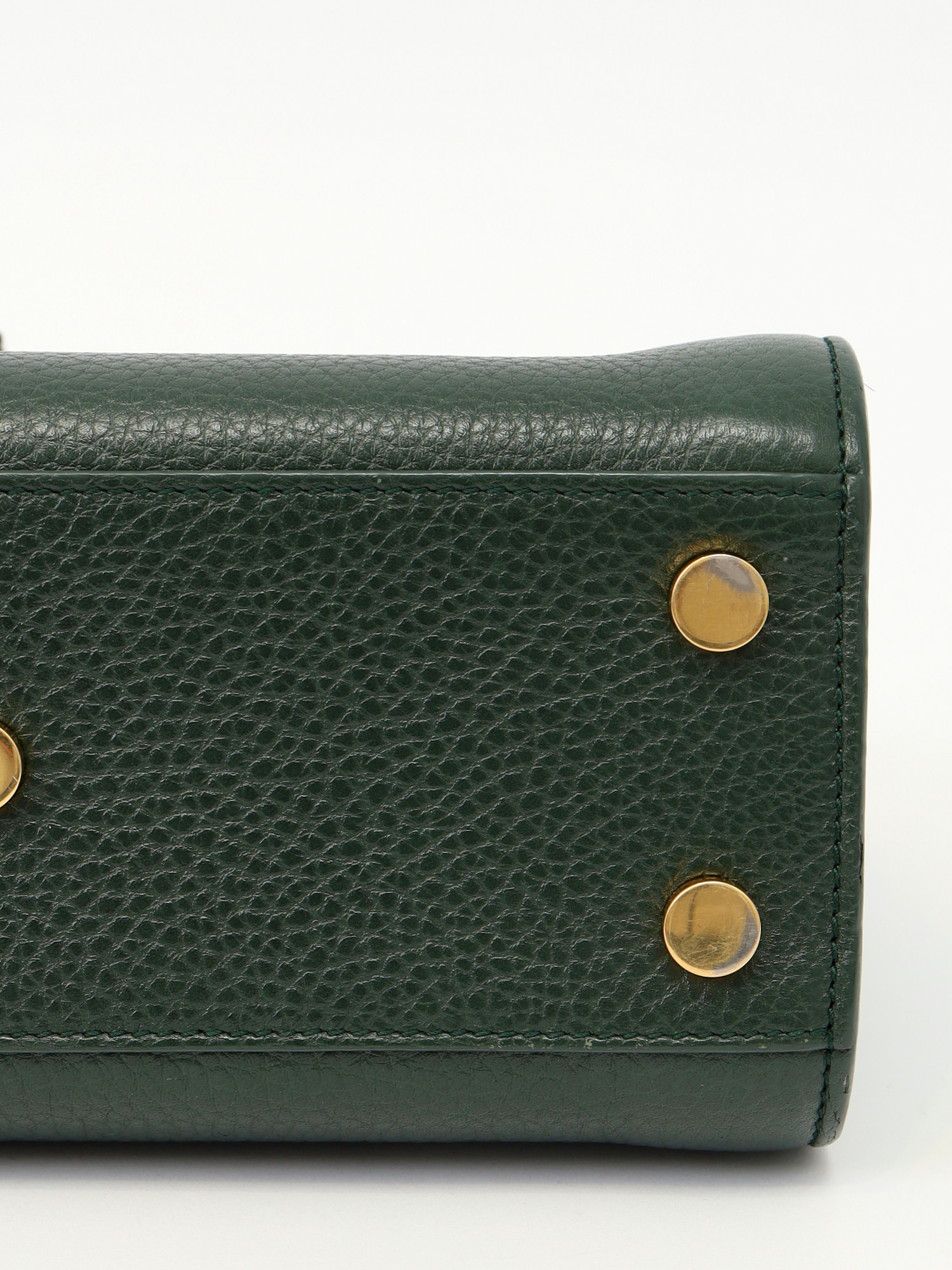 Сумки Saint Laurent Sac De Jour изображение #9