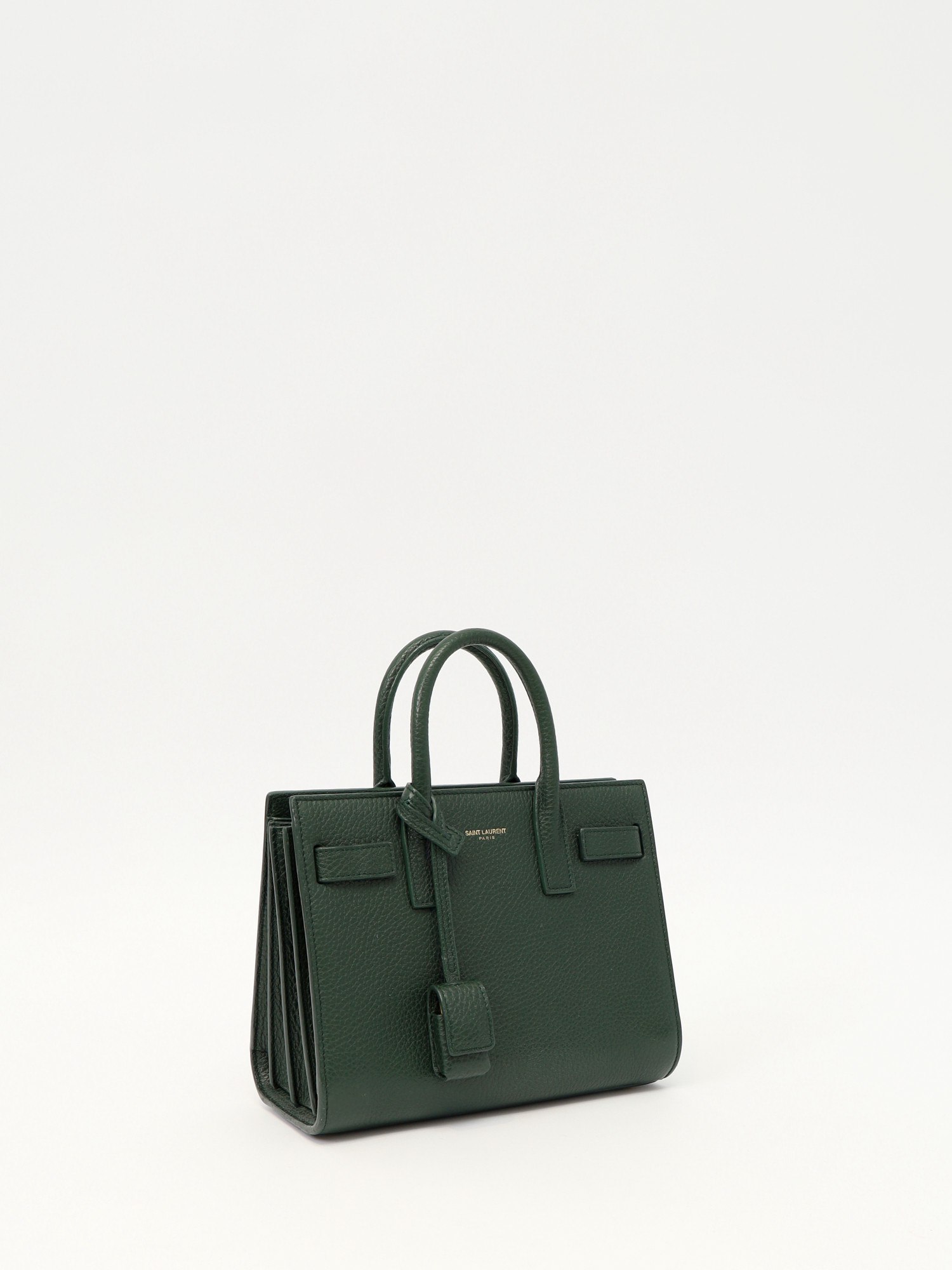Сумки Saint Laurent Sac De Jour изображение #3