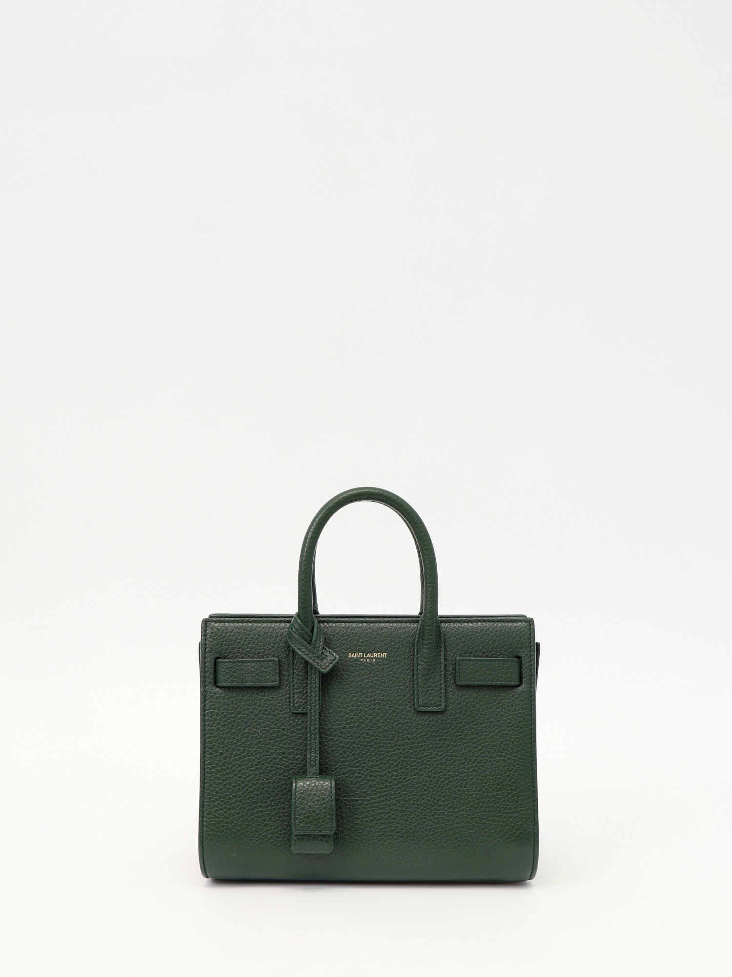 Сумки Saint Laurent Sac De Jour изображение #1