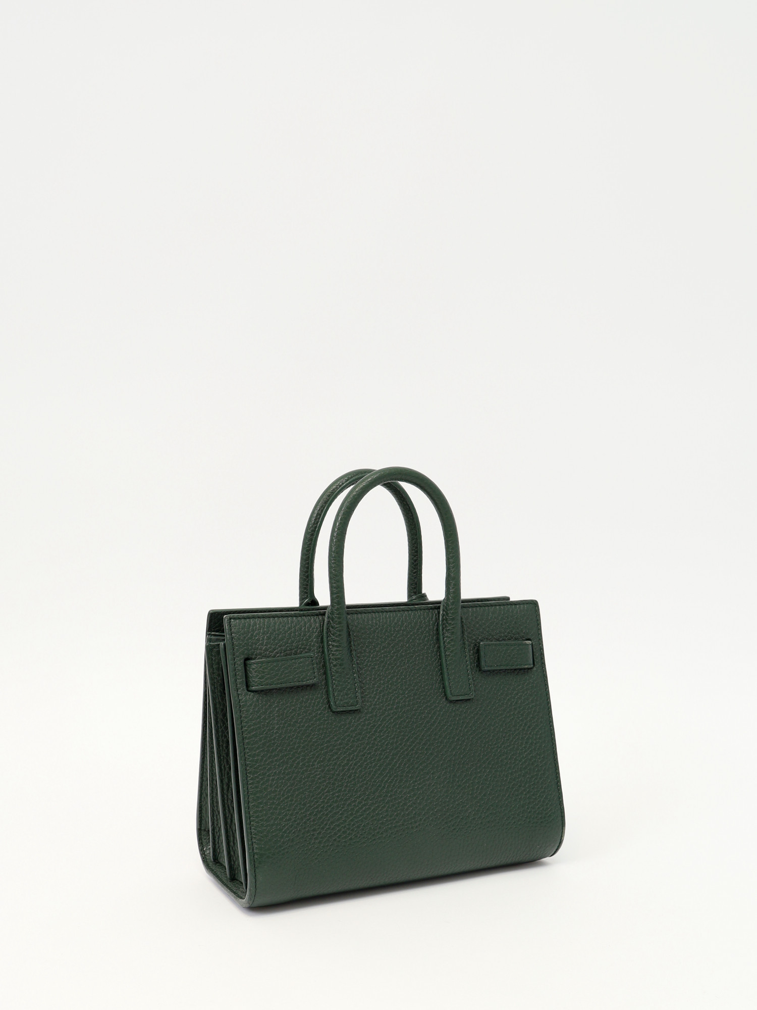 Сумки Saint Laurent Sac De Jour изображение #4