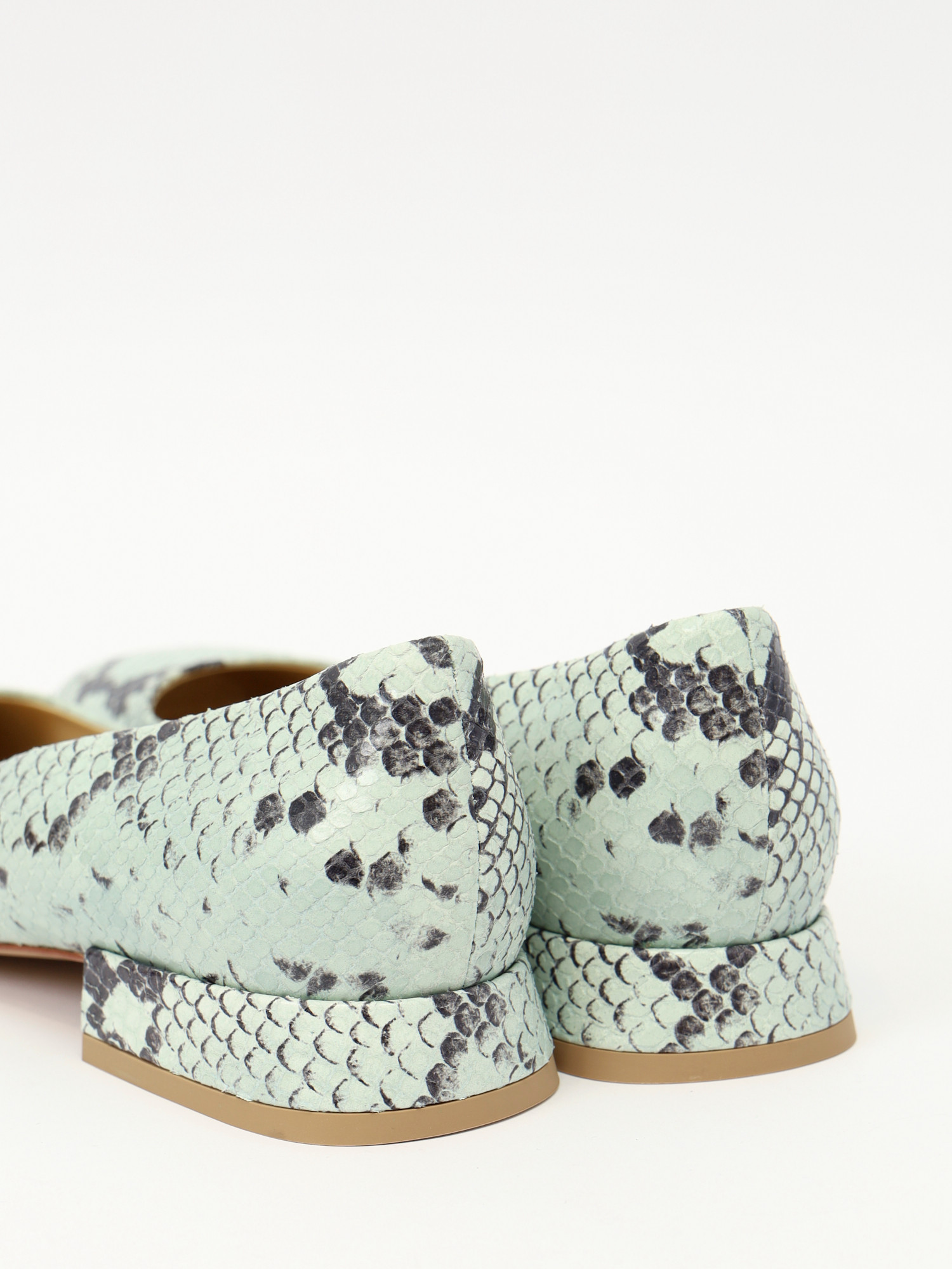 Обувь Bottega Veneta 38 изображение #8