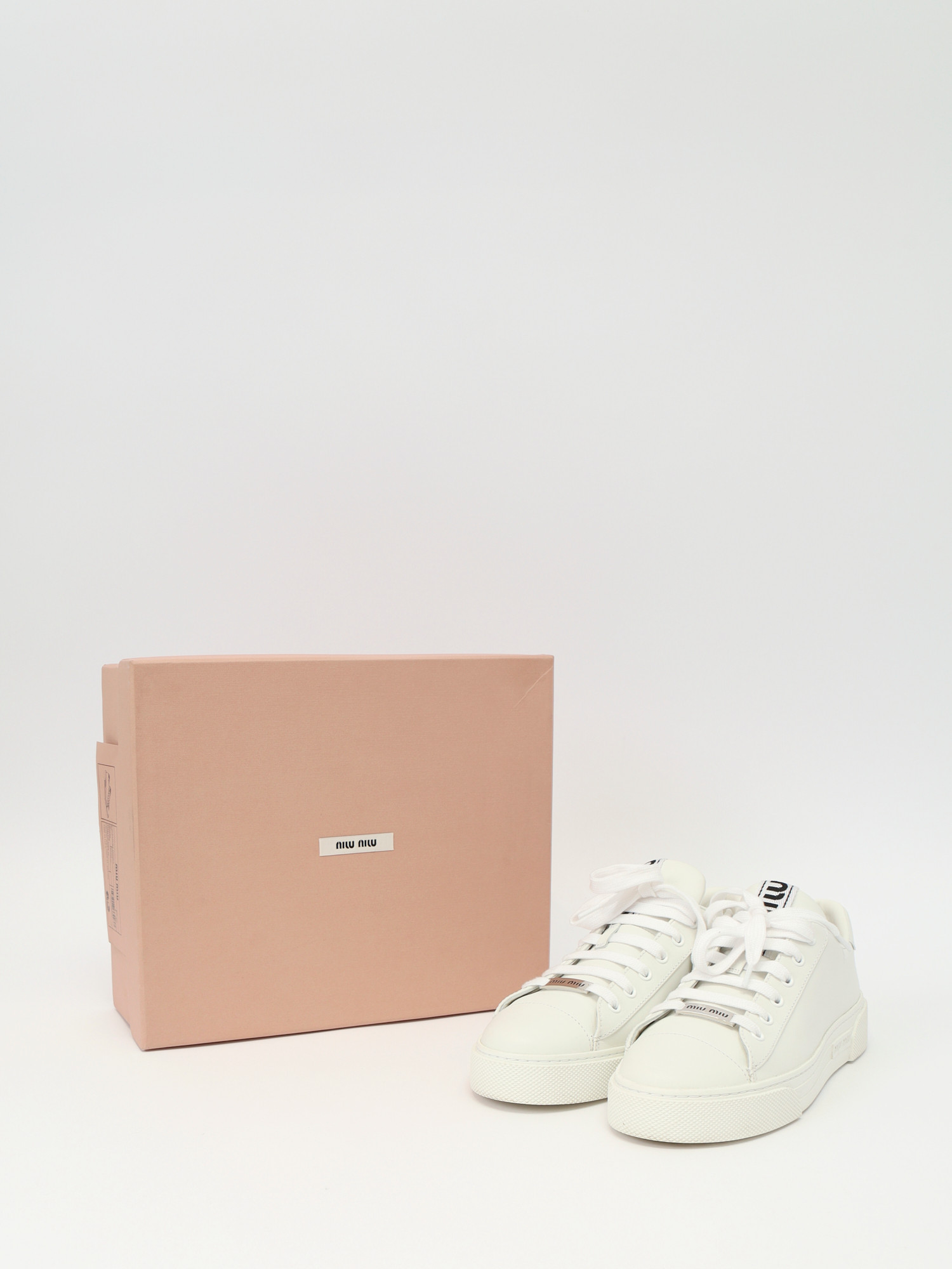 Обувь Miu Miu 40 изображение #3