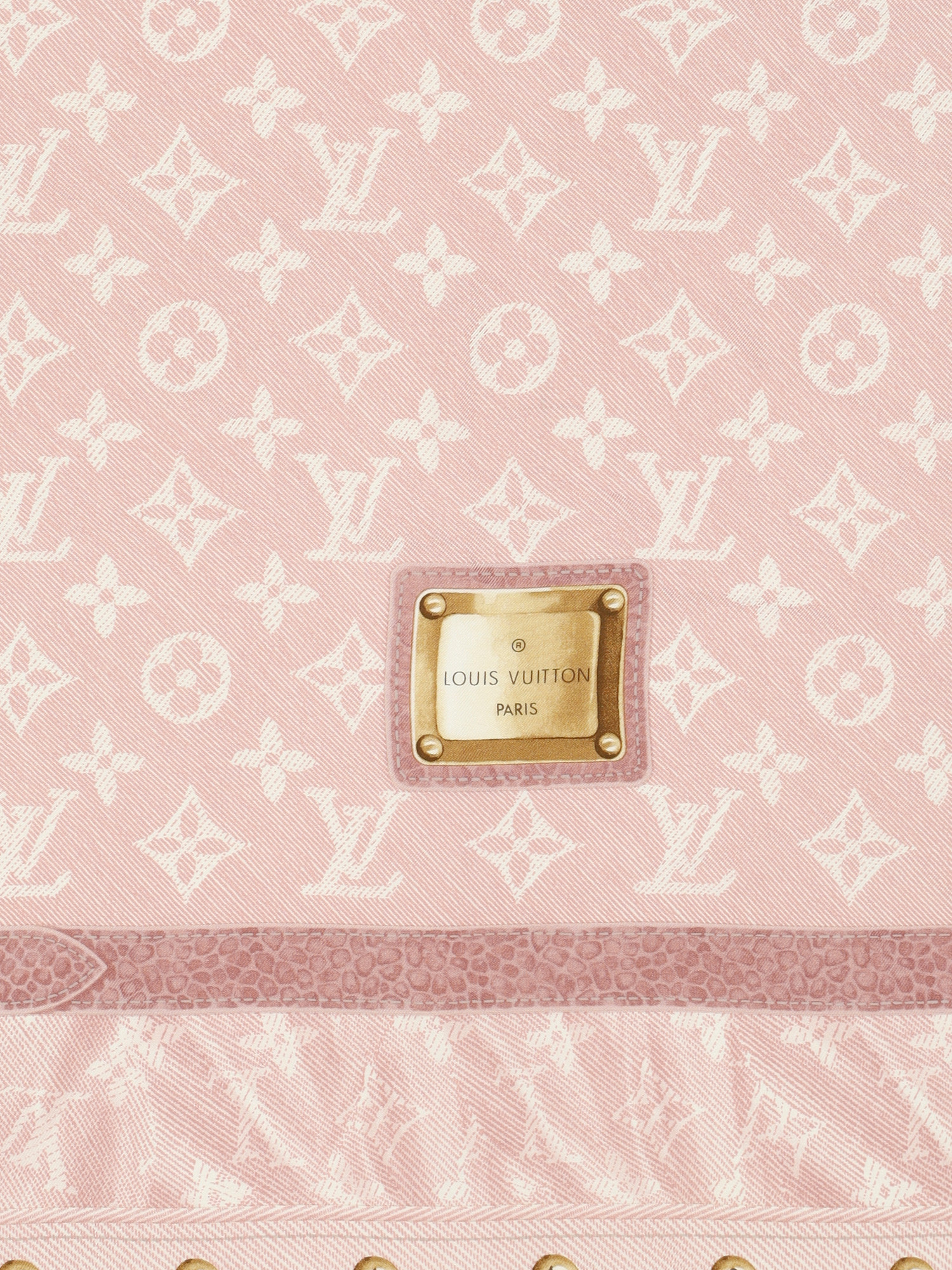 Аксессуары Louis Vuitton изображение #3