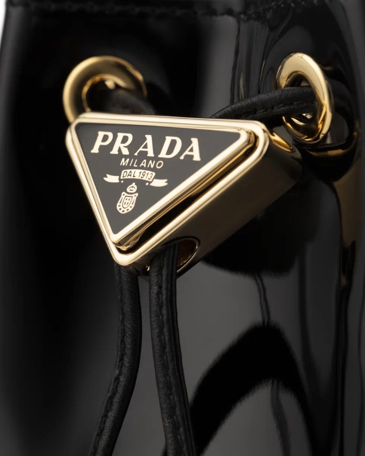 Сумки Prada Bucket изображение #6