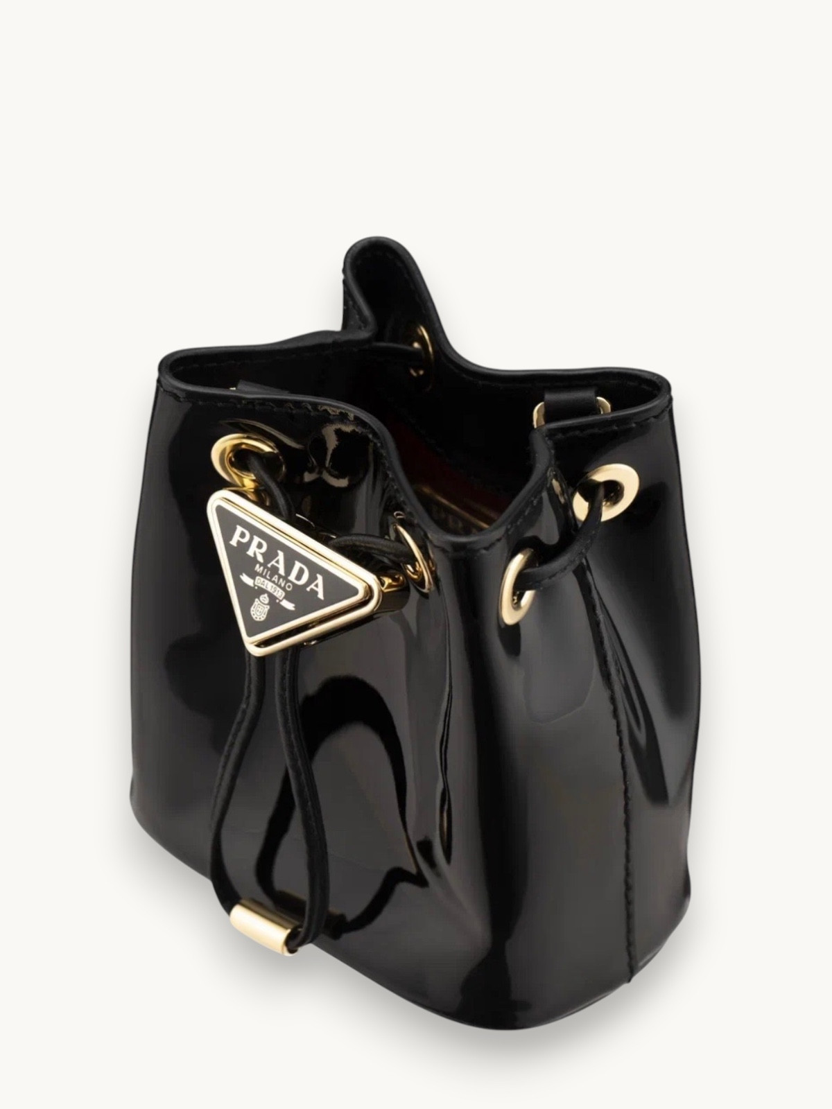 Сумки Prada Bucket изображение #5
