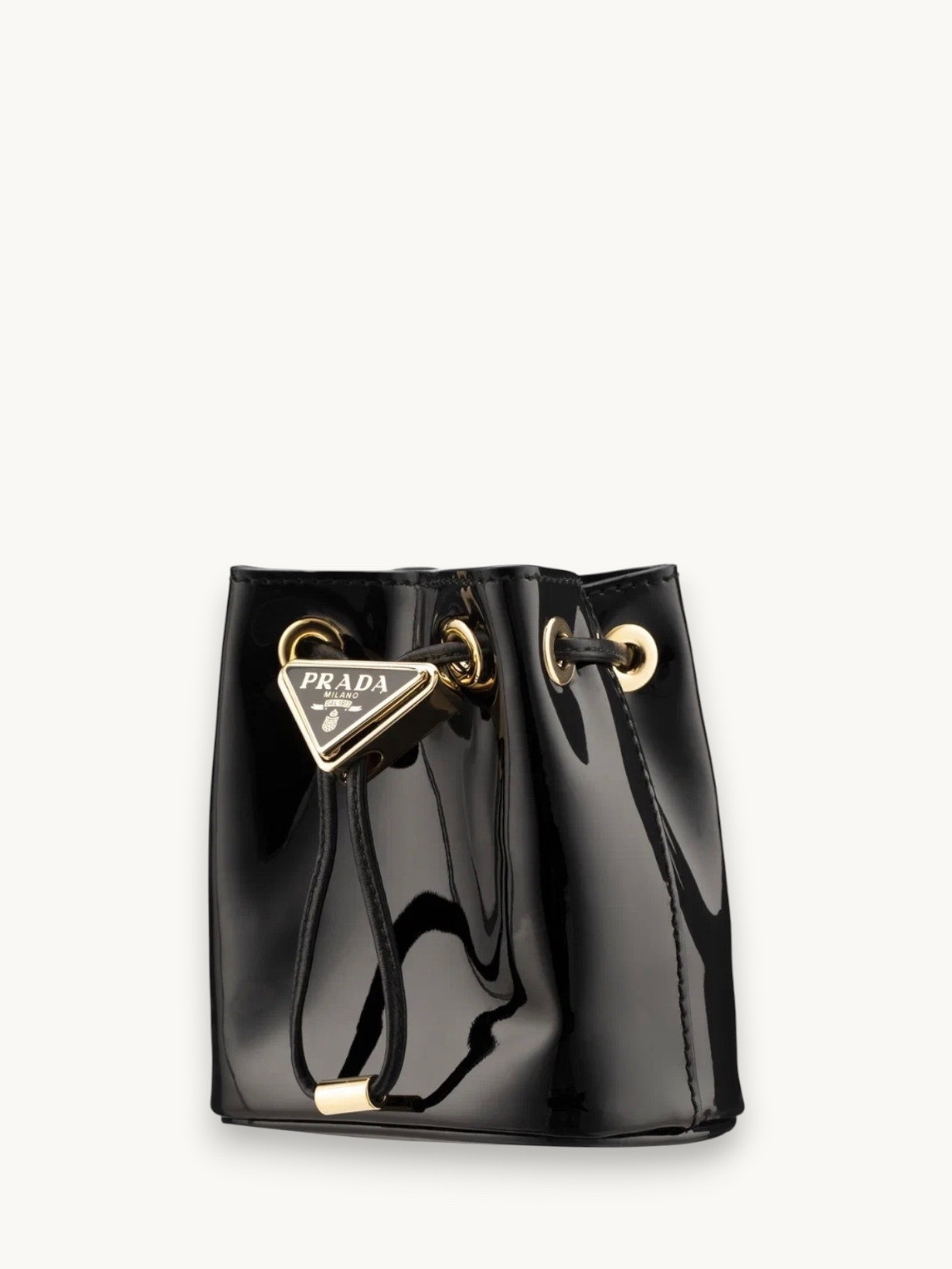 Сумки Prada Bucket изображение #3