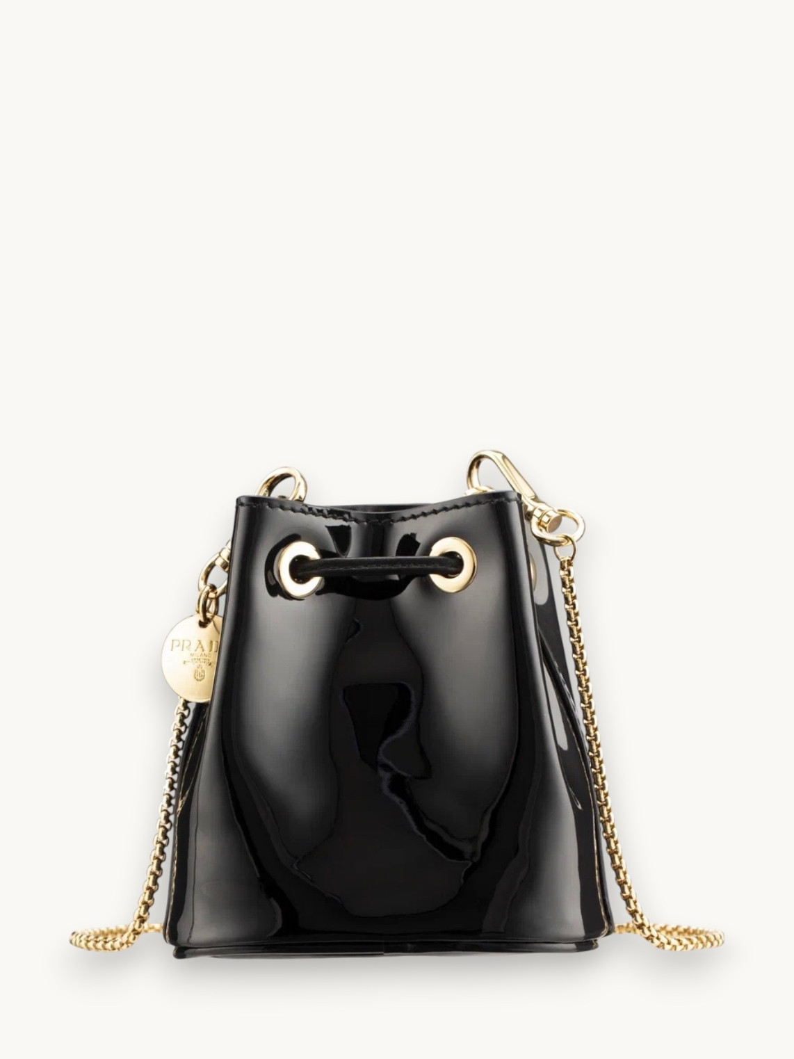 Сумки Prada Bucket изображение #4