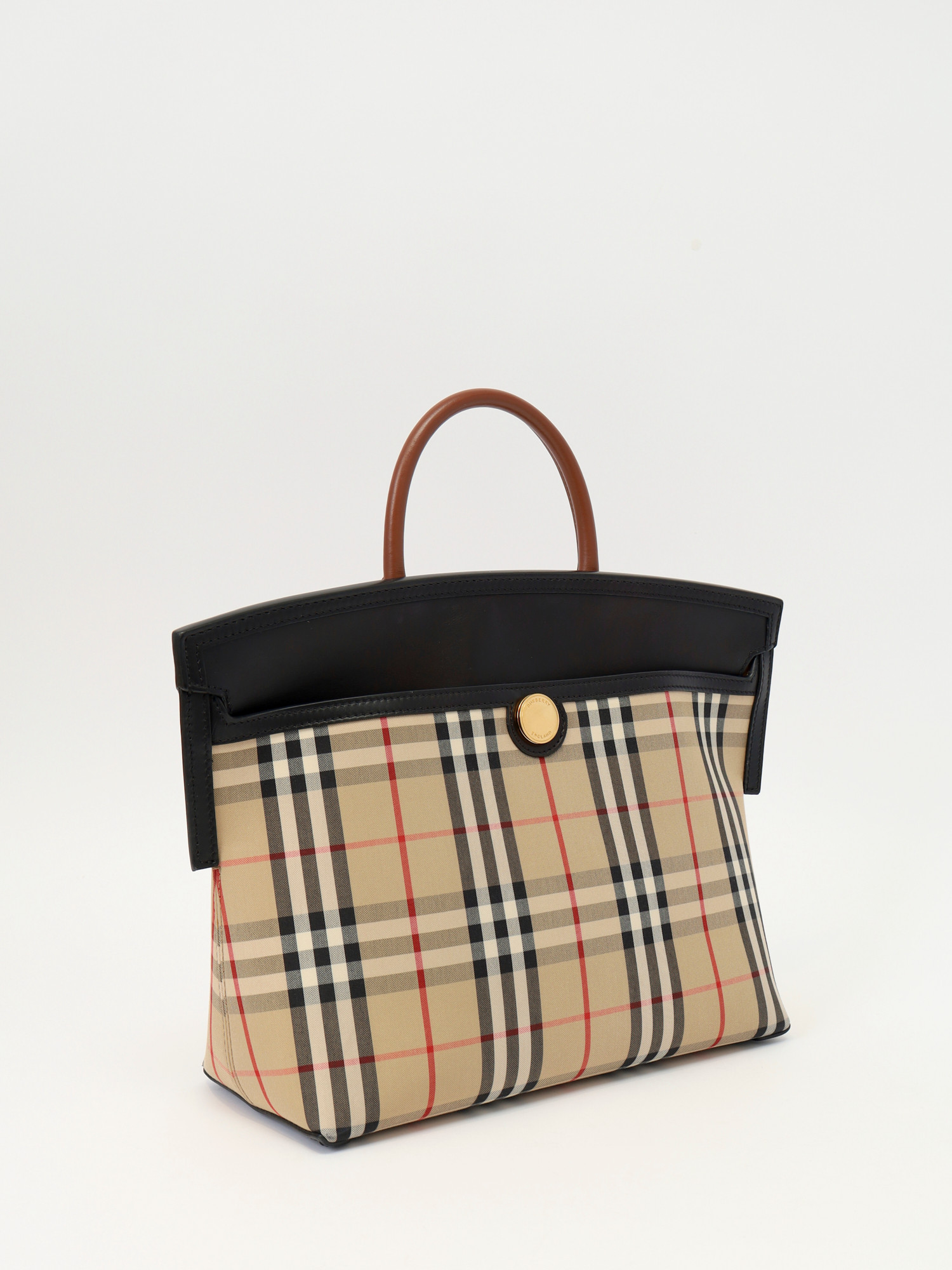 Сумки Burberry Society изображение #3