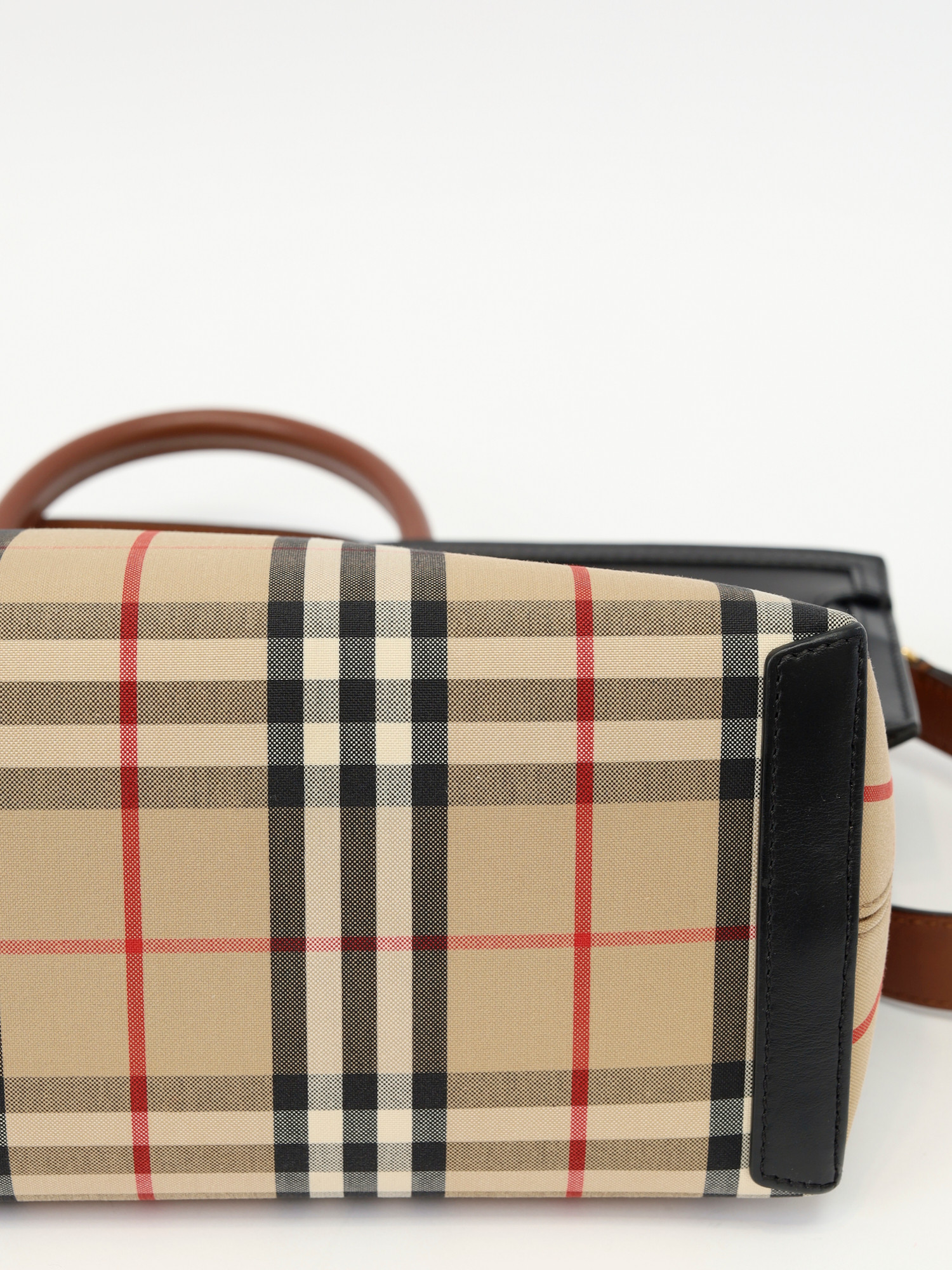 Сумки Burberry Society изображение #10