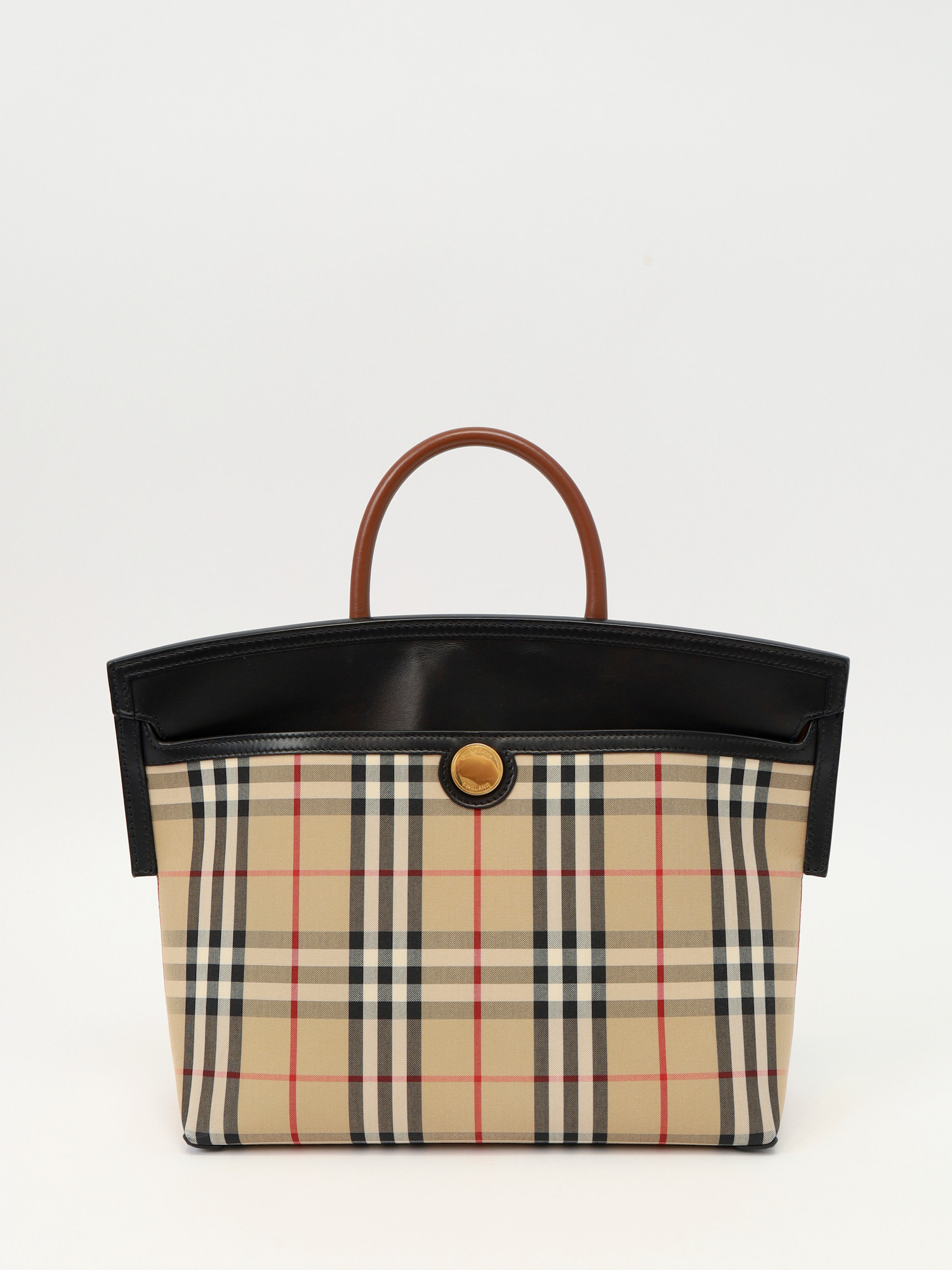 Сумки Burberry Society изображение #1