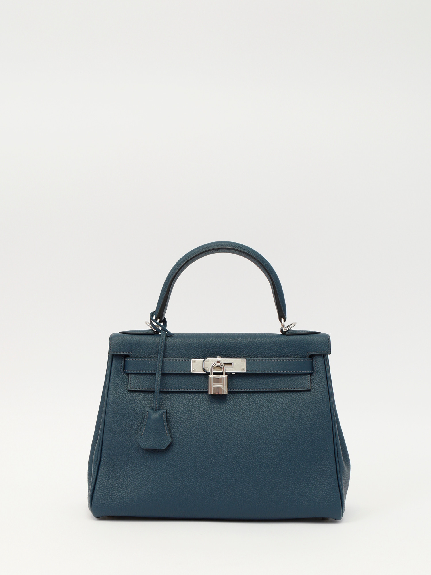 Hermes Kelly 28