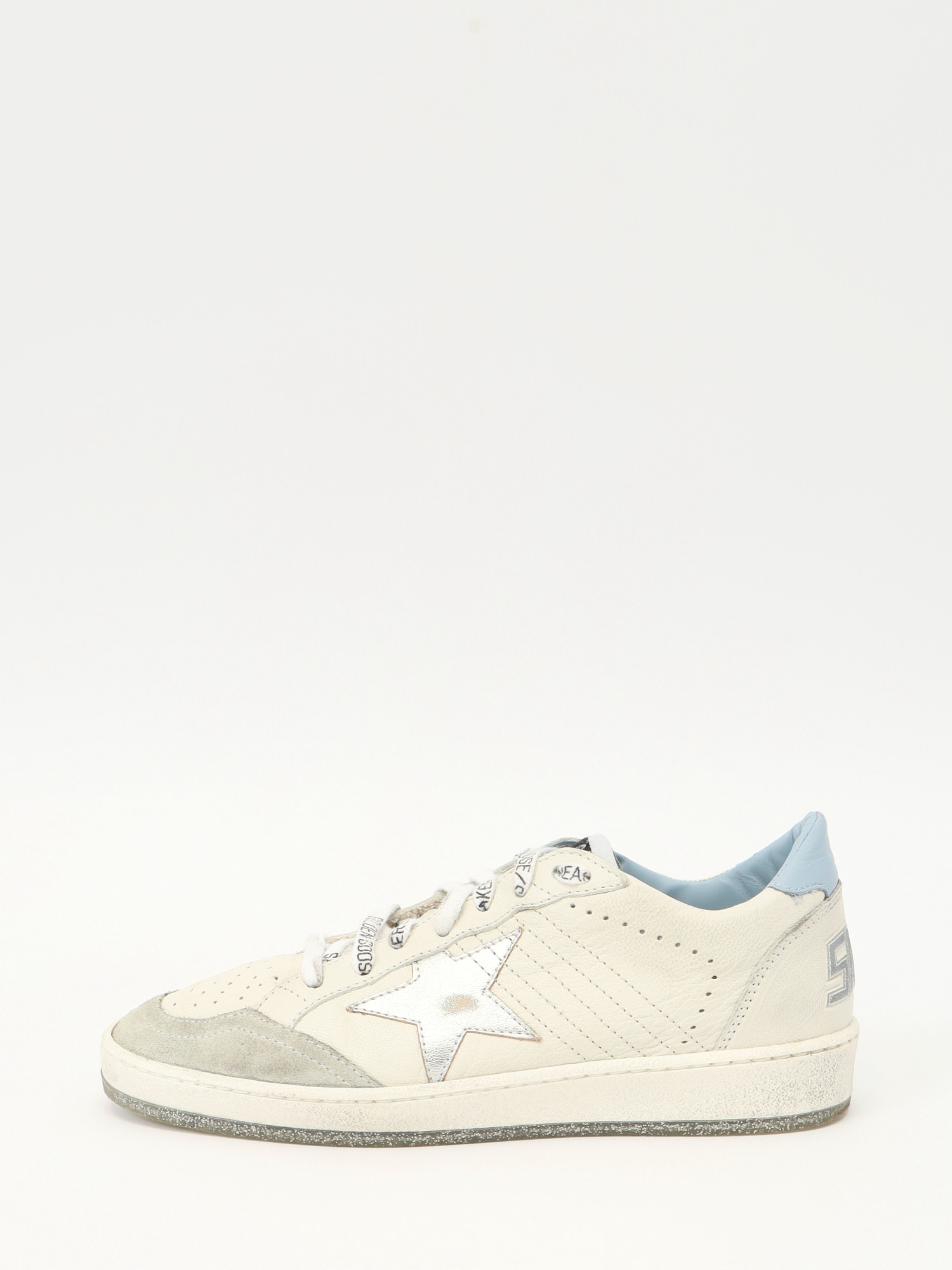 Обувь Golden Goose Ball star 38 изображение #2