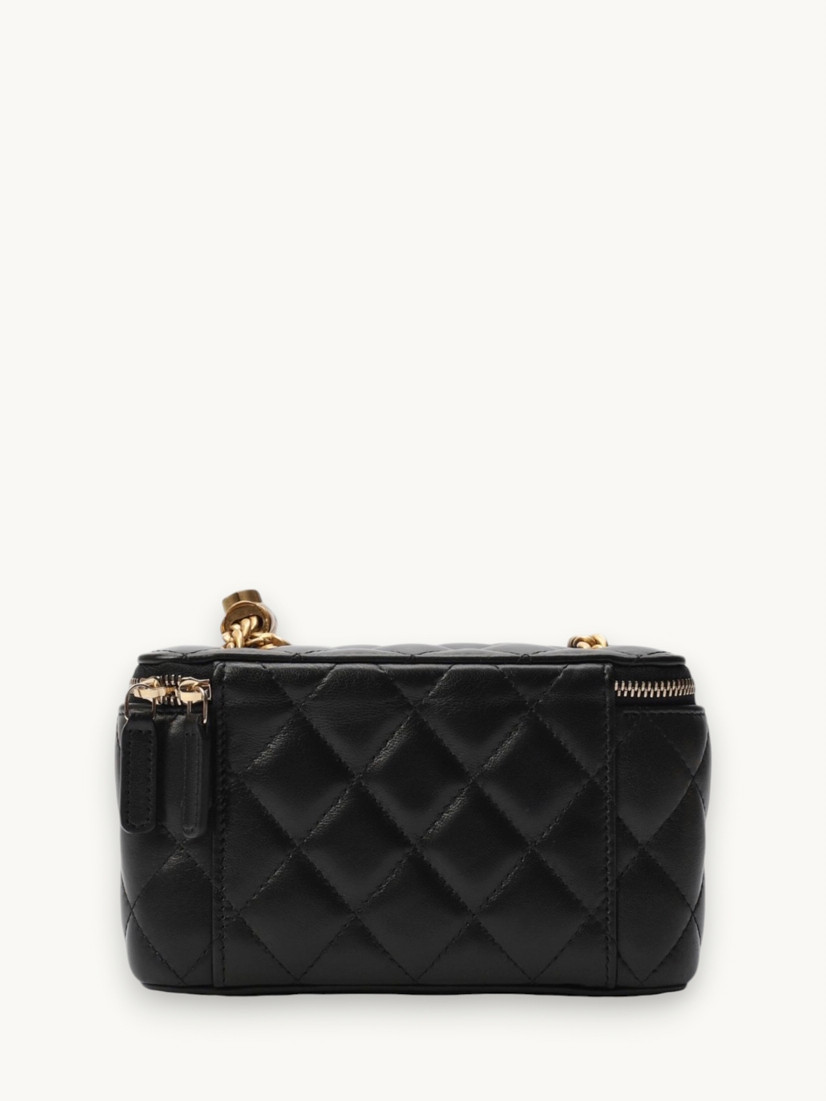 Сумки Chanel Vanity изображение #3